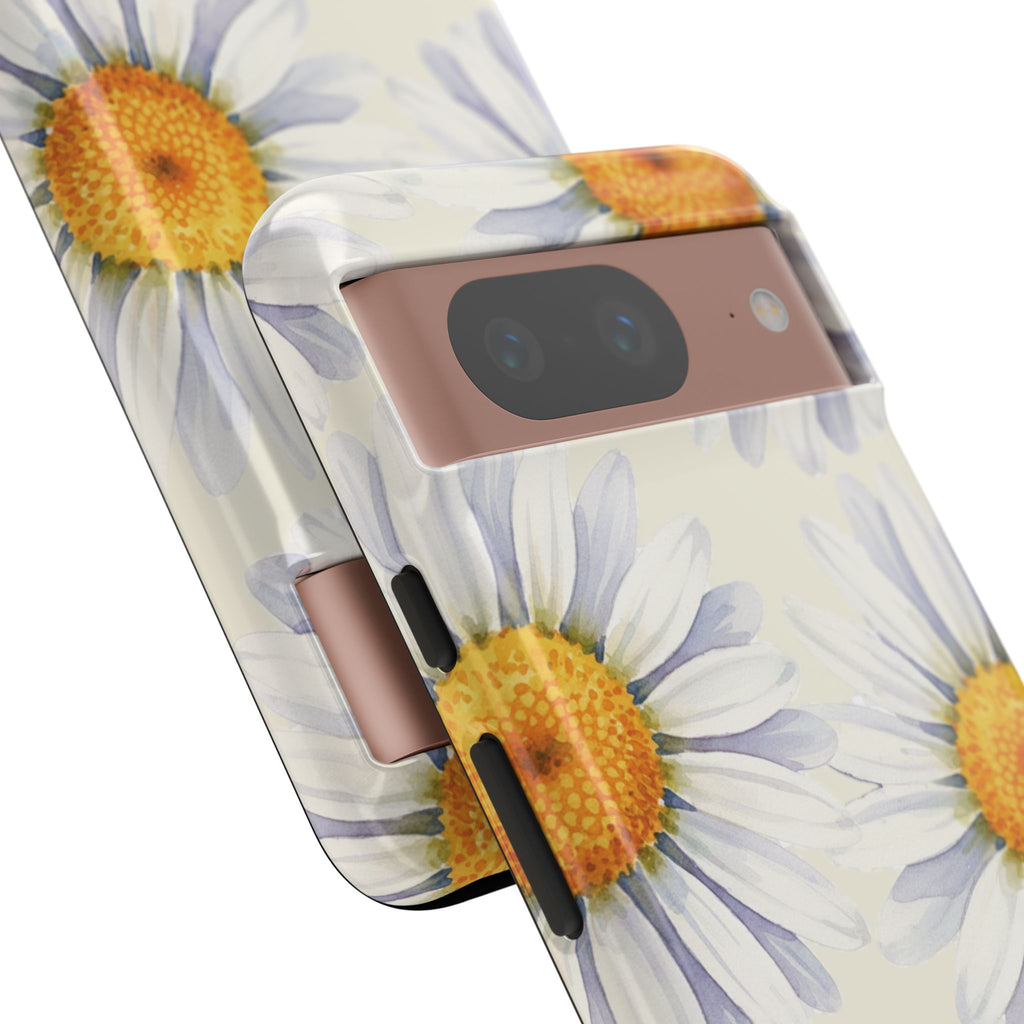 Keepcase Floral Series — Daisy