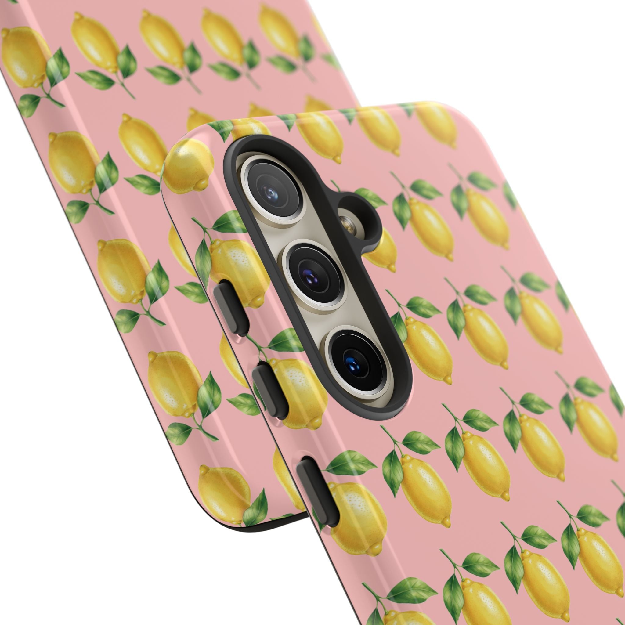 Keepcase Juicy Fruits Series — Lemon