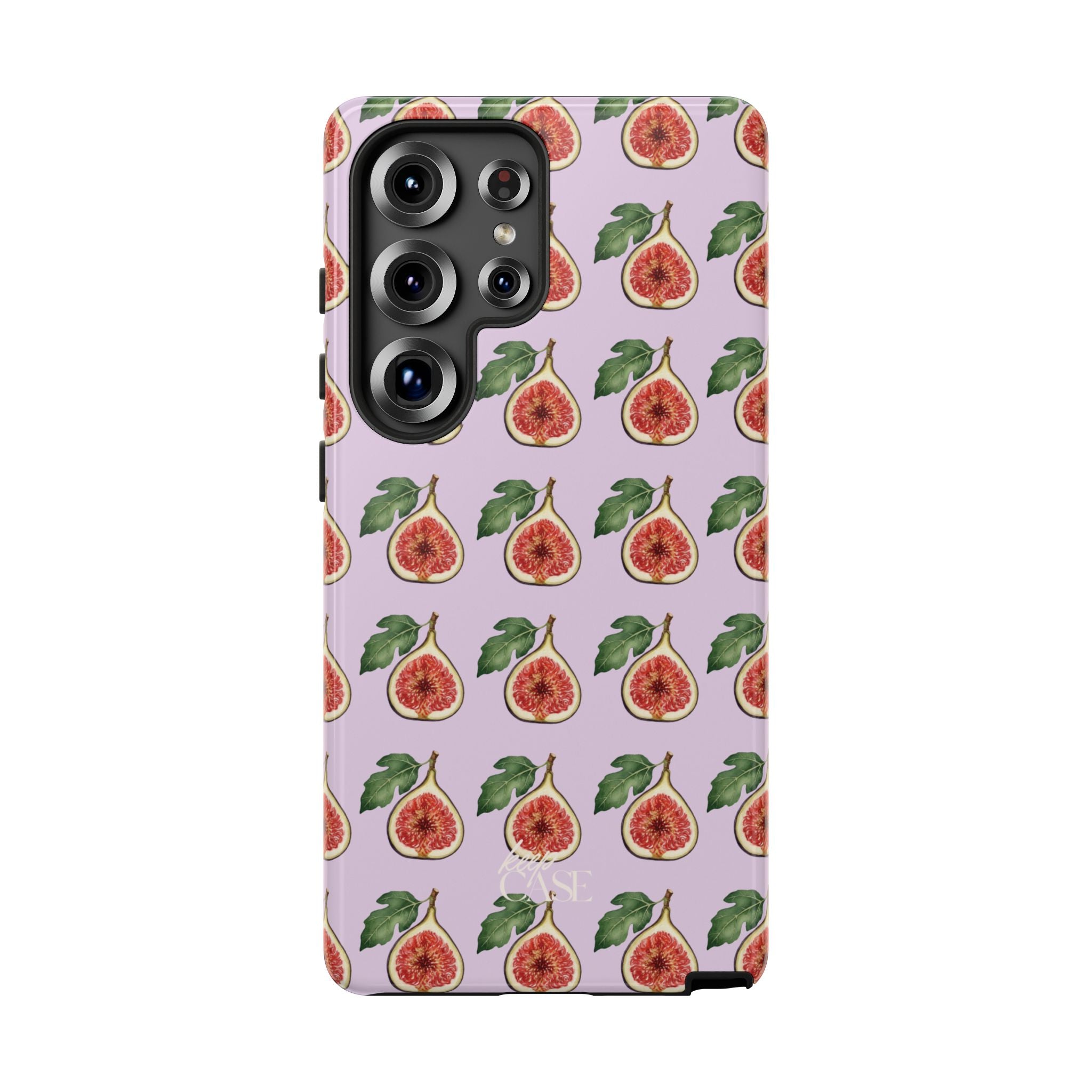 Keepcase Juicy Fruits Series — Fig