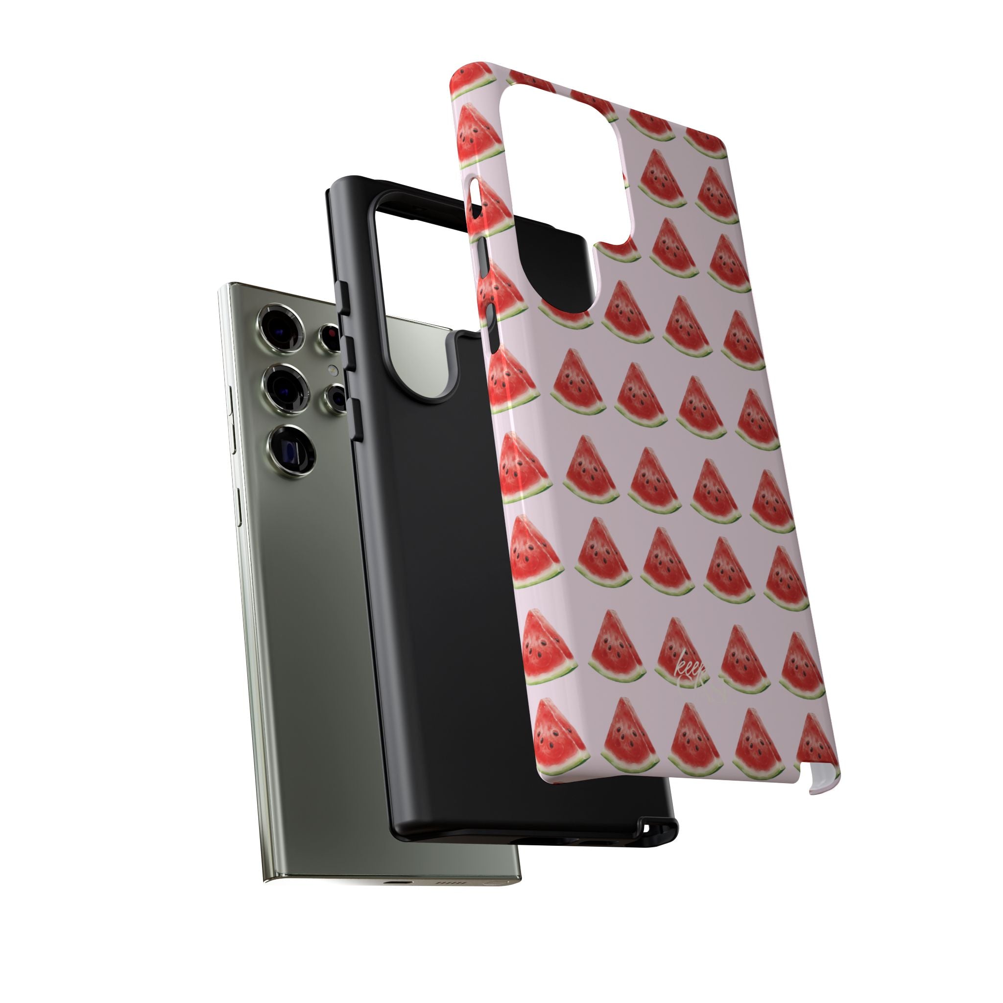 Keepcase Juicy Fruits Series — Watermelon