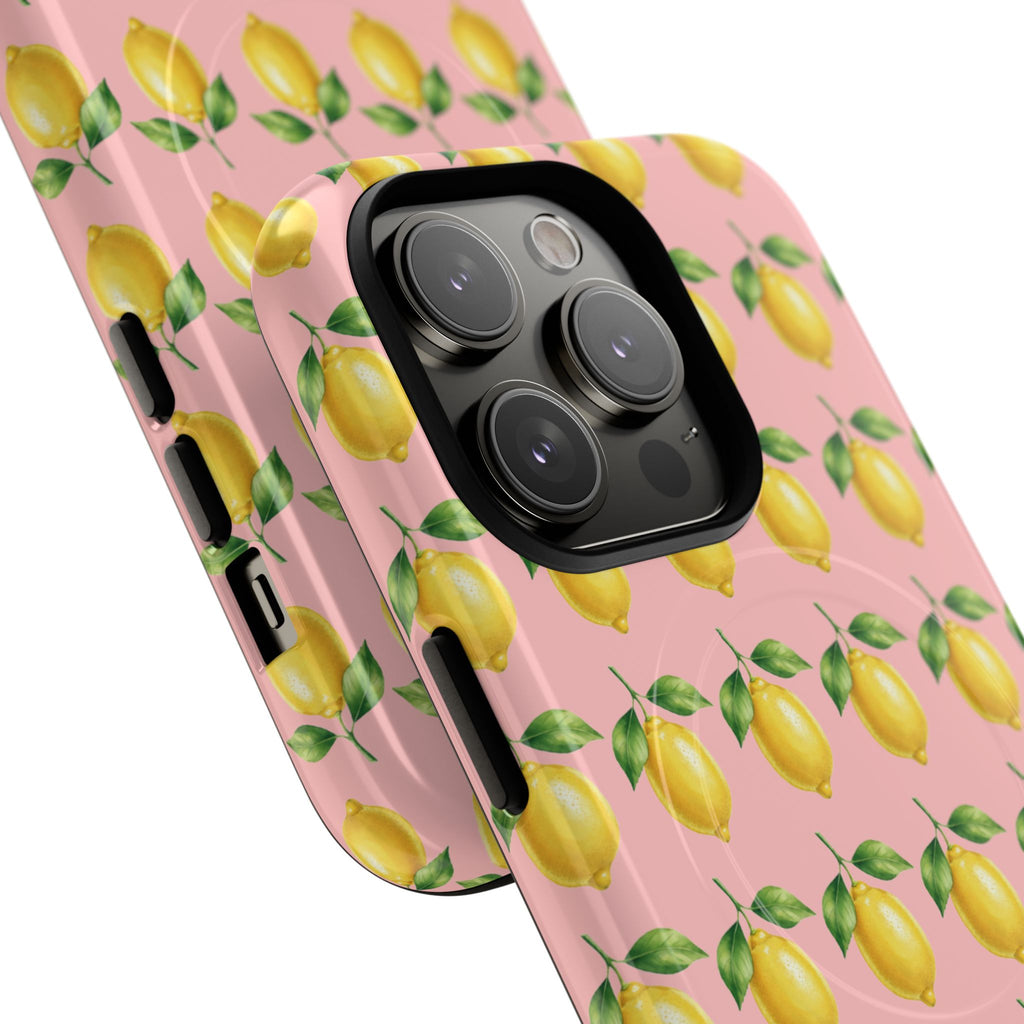 Keepcase Juicy Fruits Series — Lemon