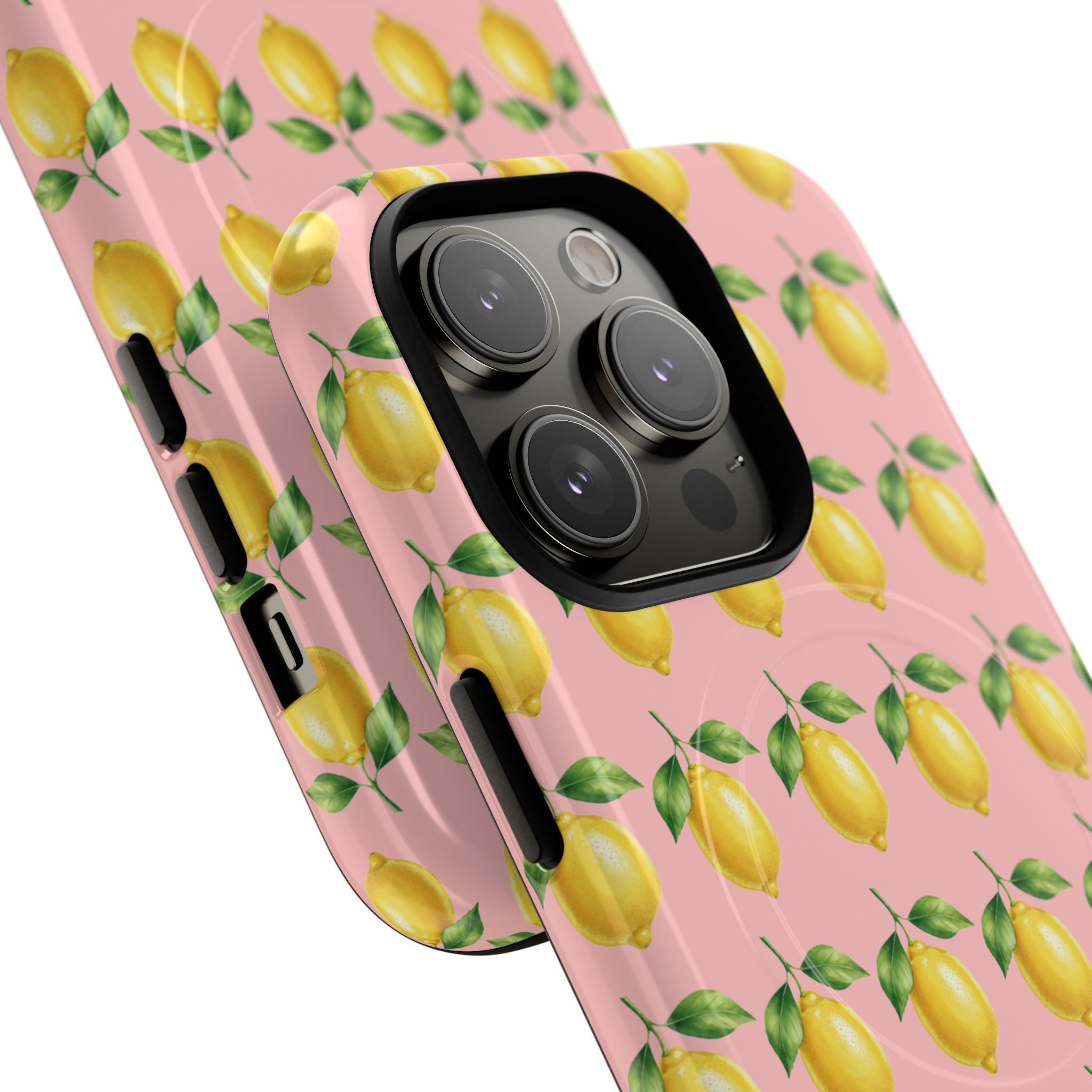 Keepcase Juicy Fruits Series — Lemon