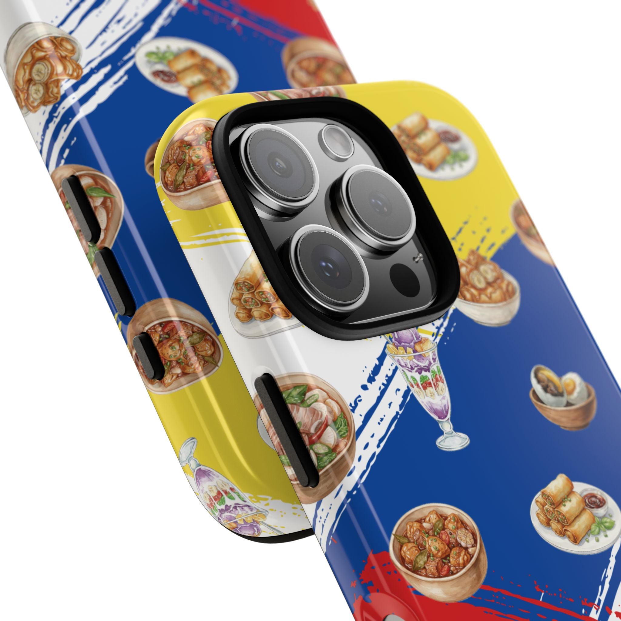 Keepcase World Noms Series — Philippines