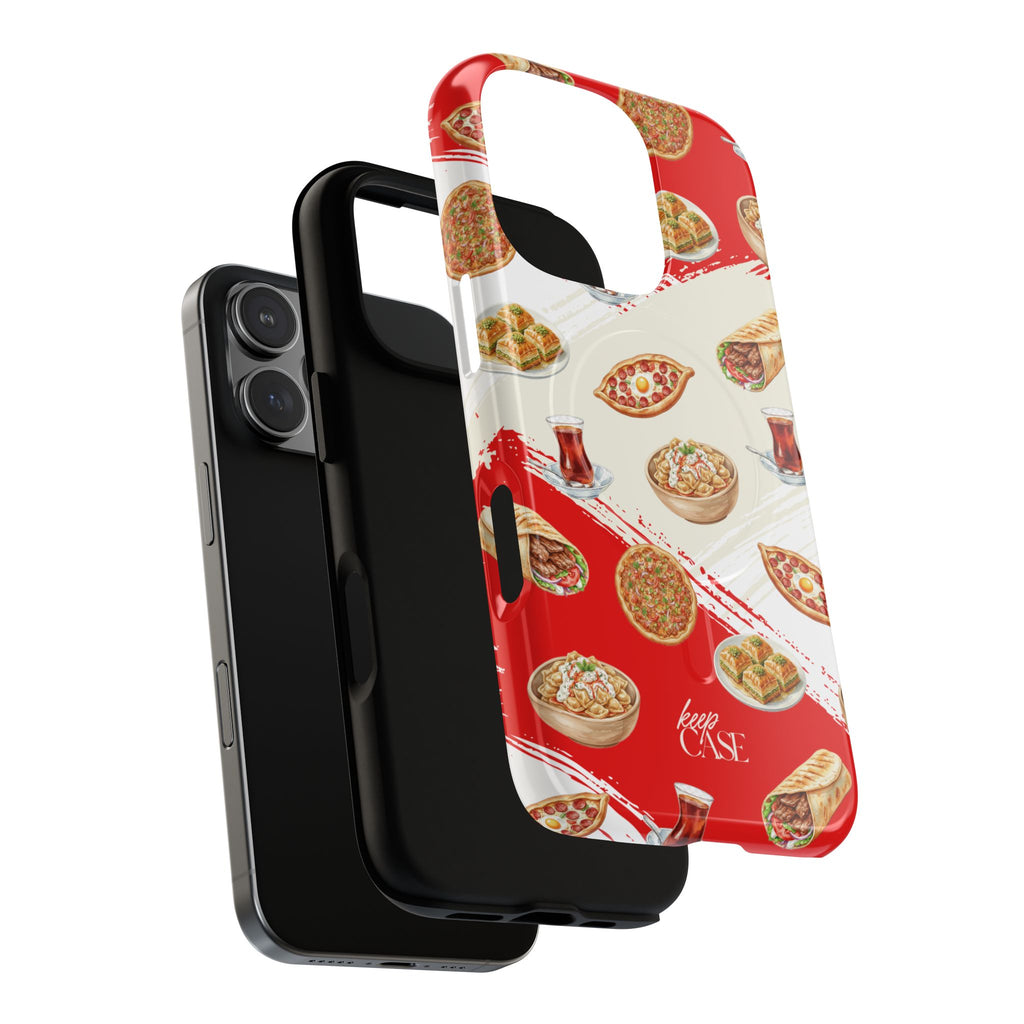 Keepcase World Noms Series — Türkiye