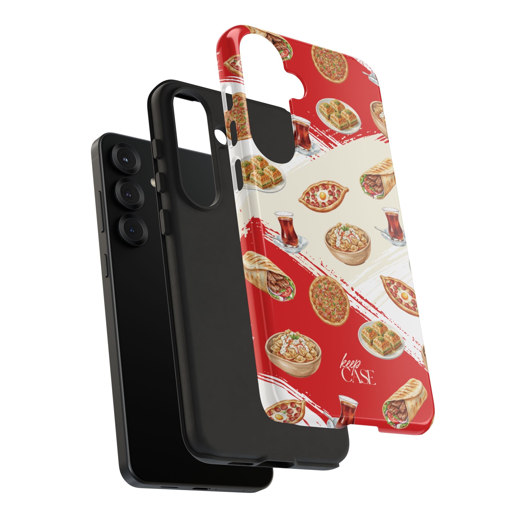 Keepcase World Noms Series — Türkiye