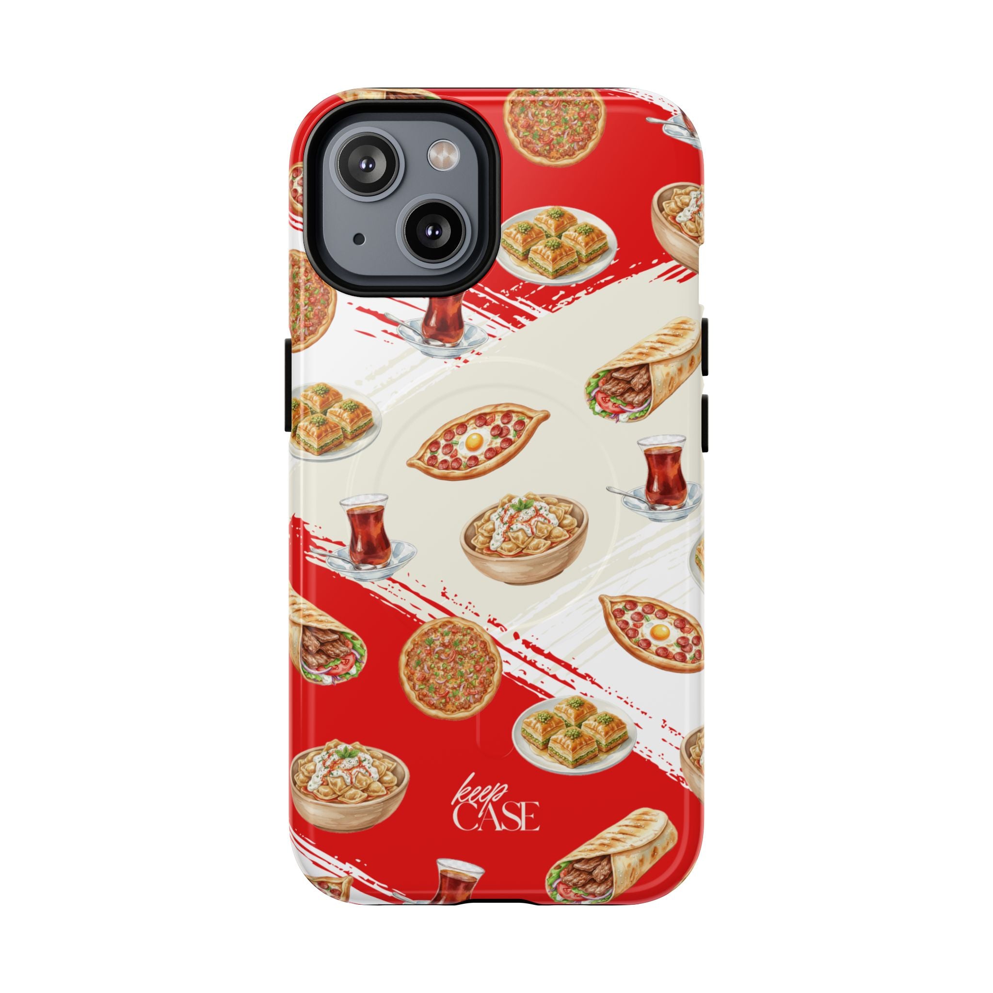 Keepcase World Noms Series — Türkiye