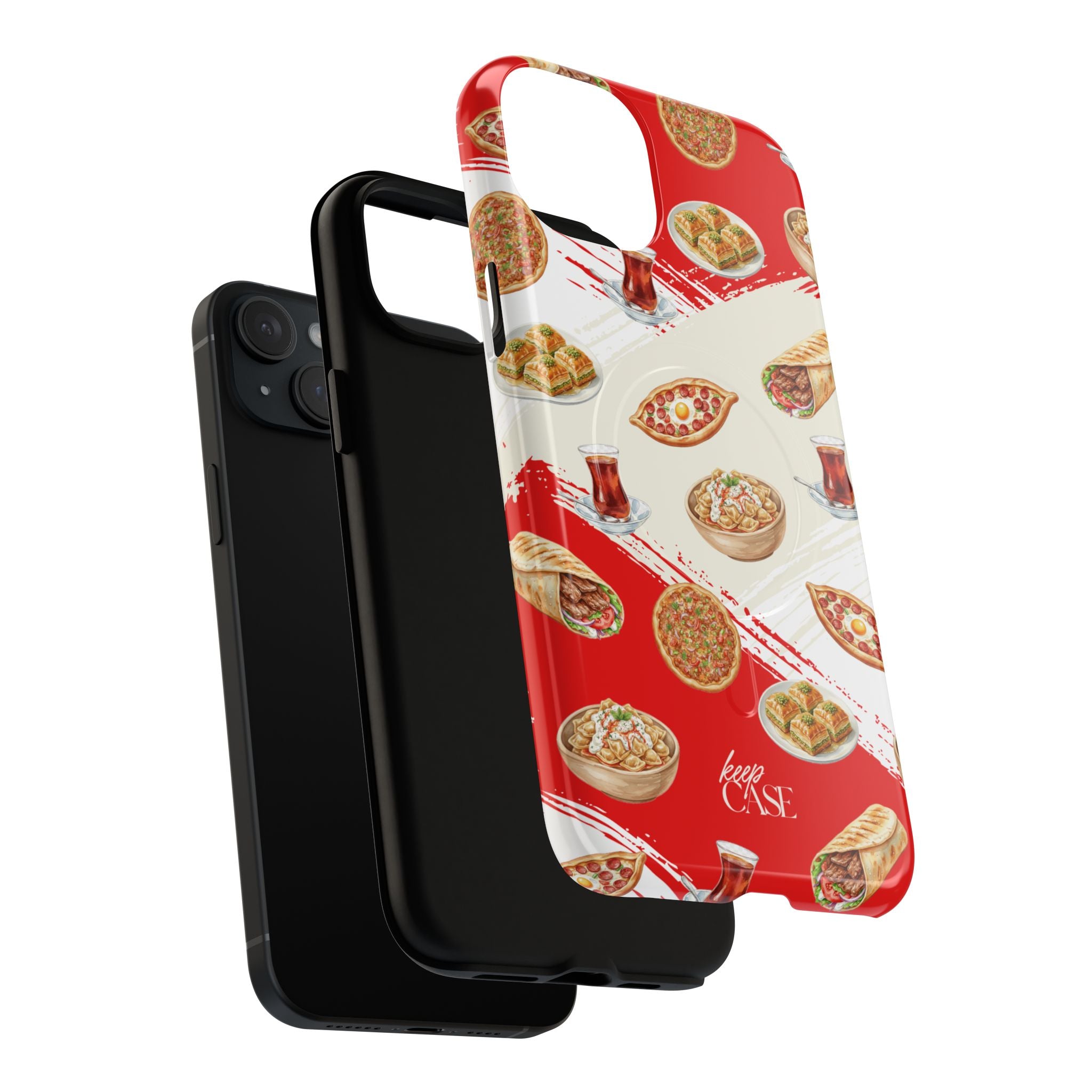 Keepcase World Noms Series — Türkiye