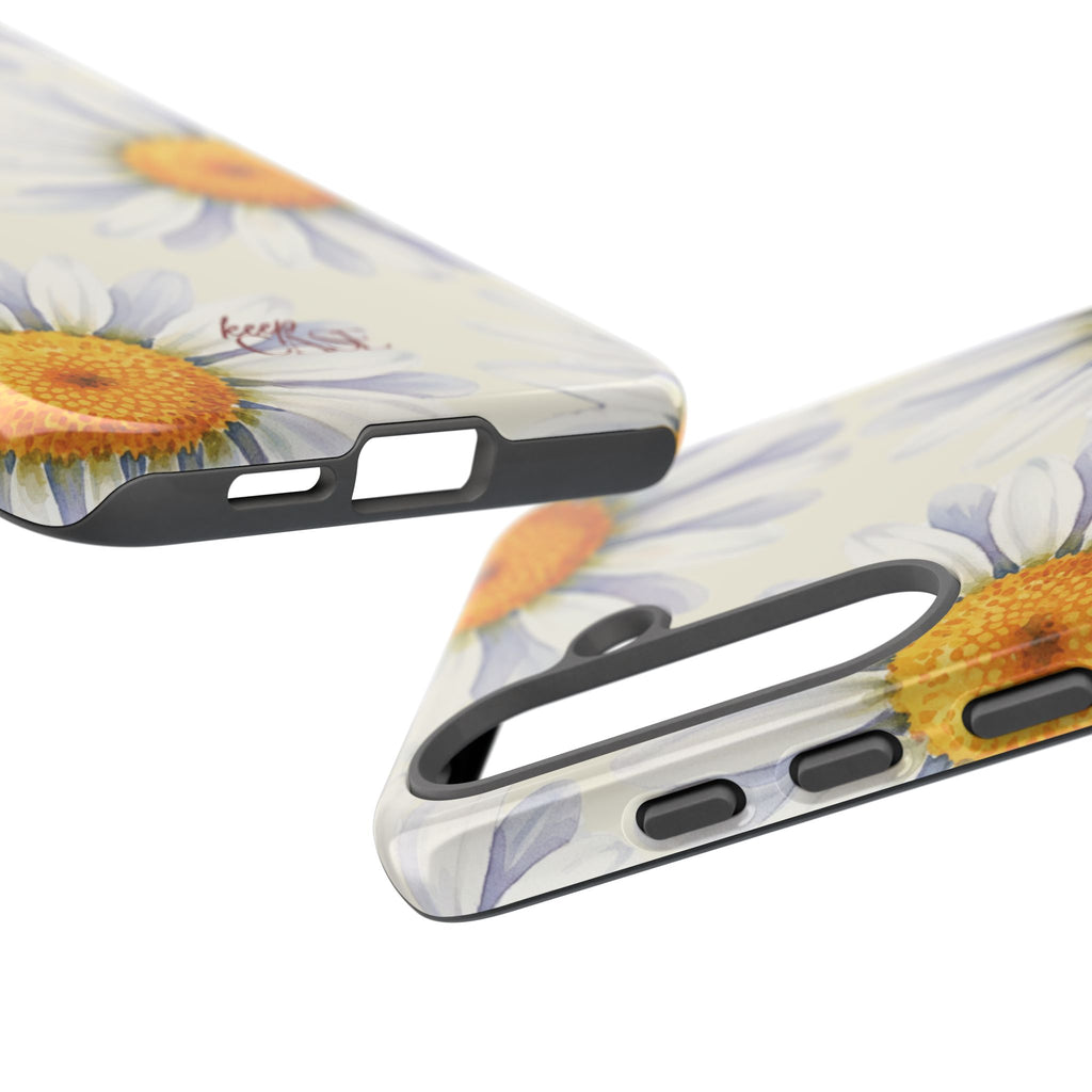 Keepcase Floral Series — Daisy