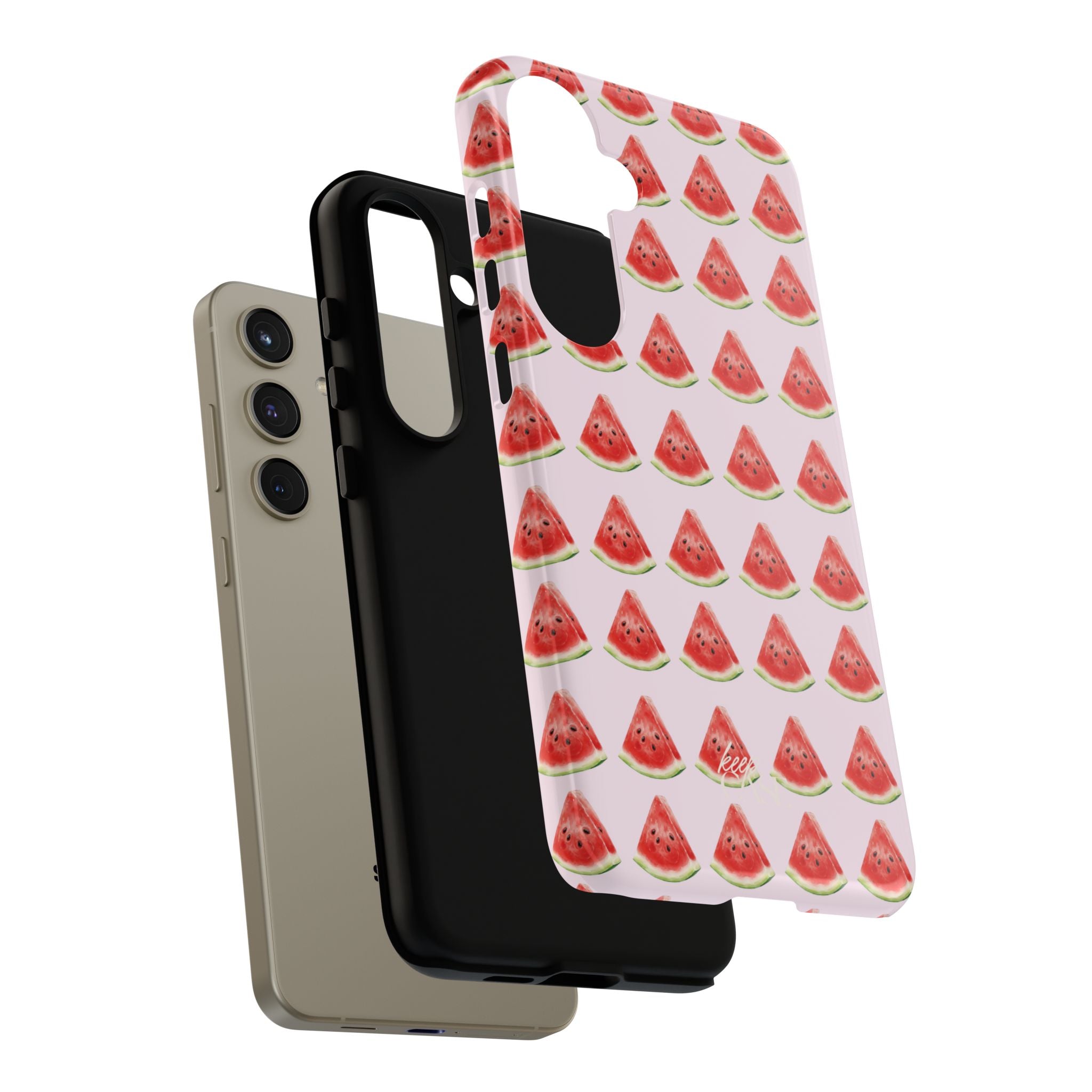 Keepcase Juicy Fruits Series — Watermelon