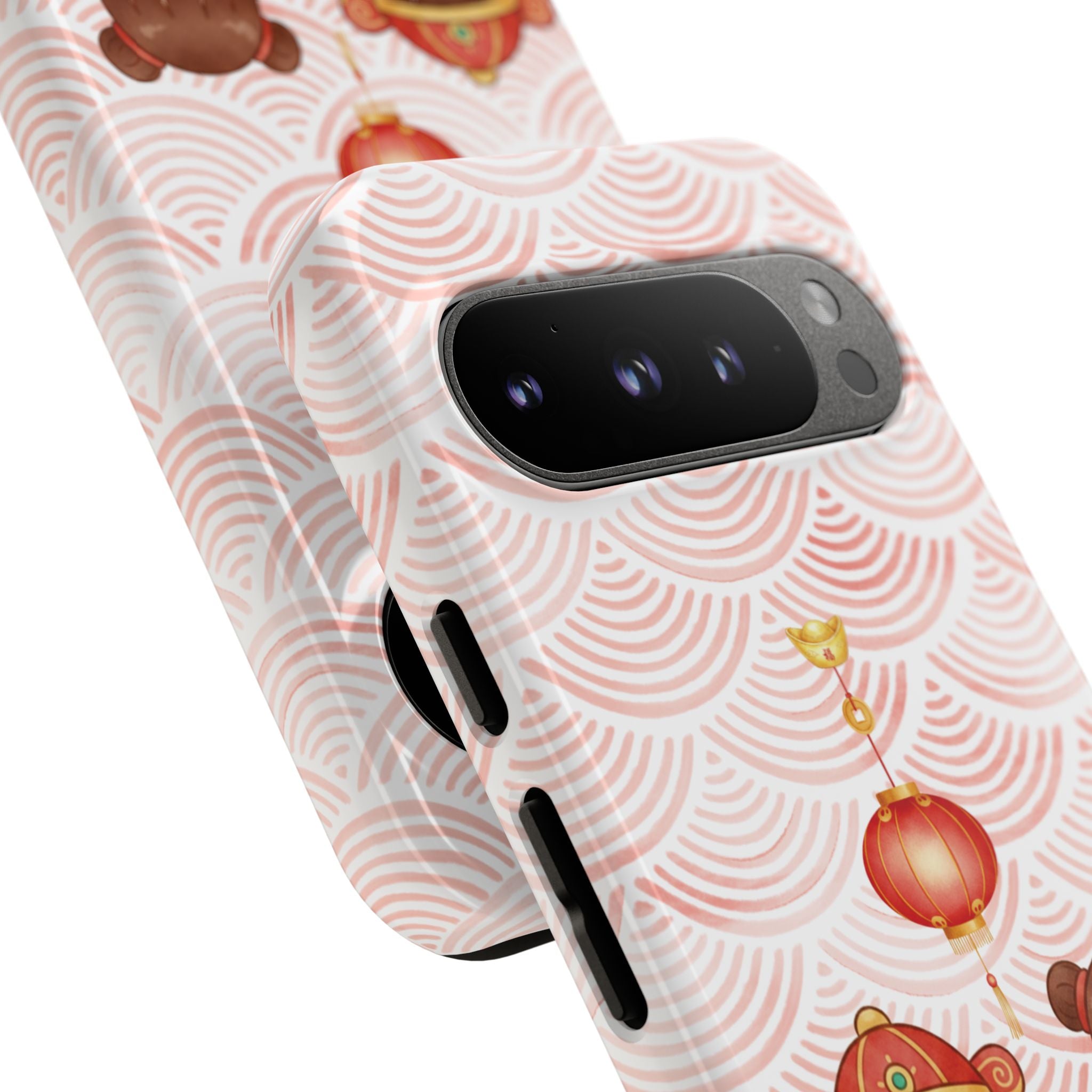 Keepcase Chinese New Year 2026 Series — 恭喜发财