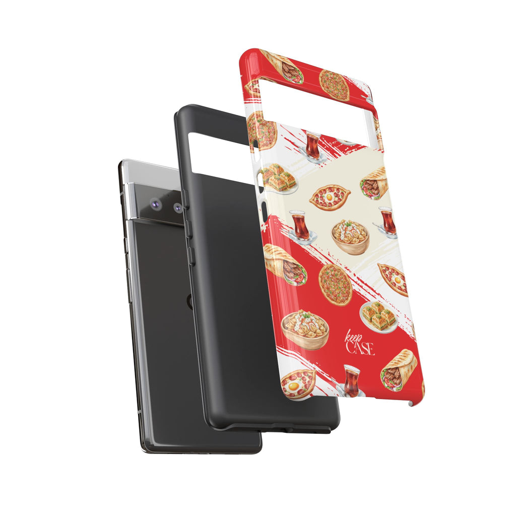 Keepcase World Noms Series — Türkiye