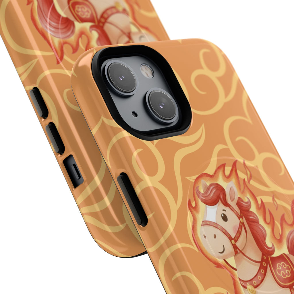 Keepcase Chinese New Year 2026 Series — Year of the Fire Horse