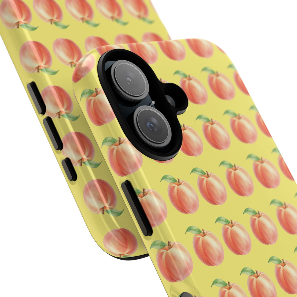 Keepcase Juicy Fruits Series — Peach