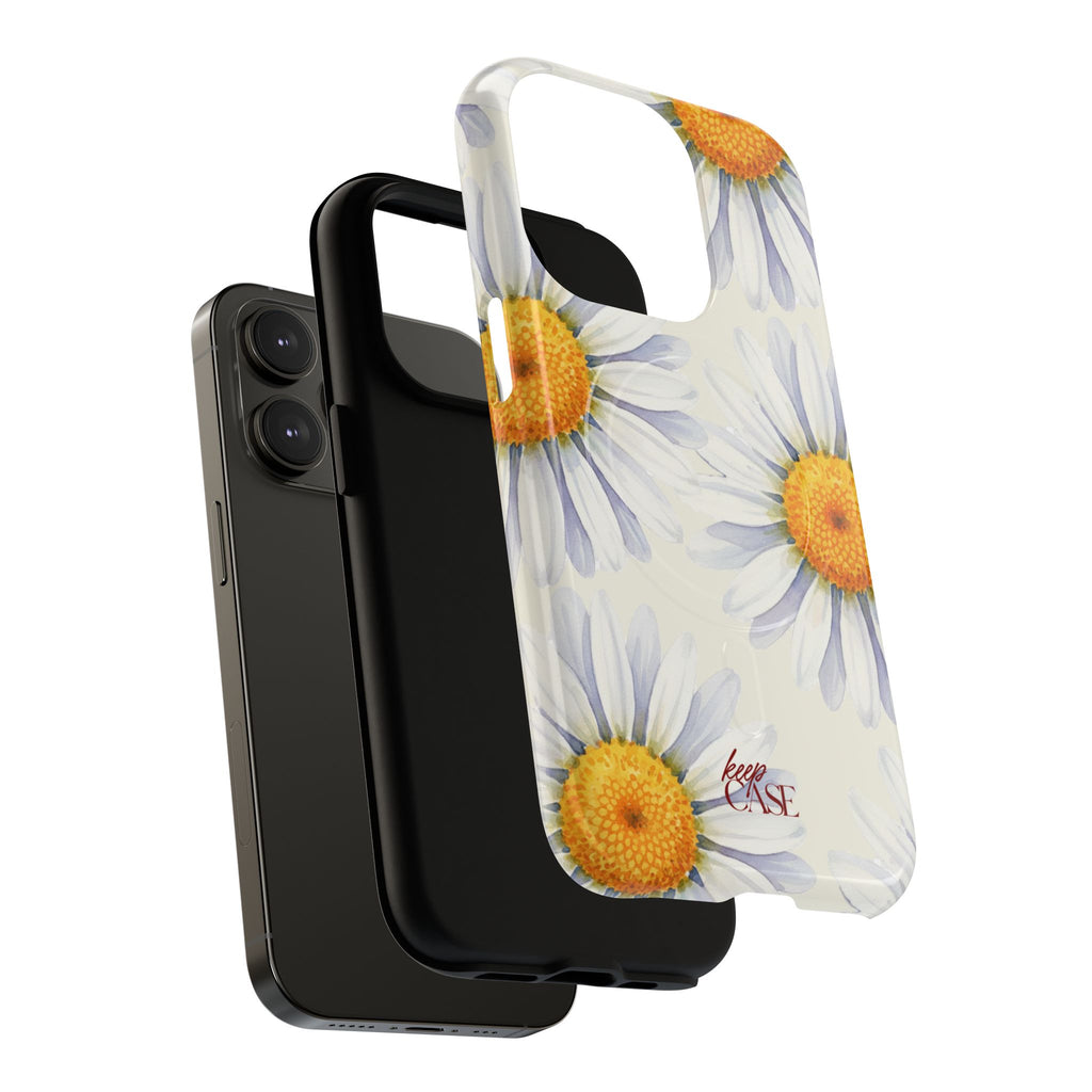 Keepcase Floral Series — Daisy