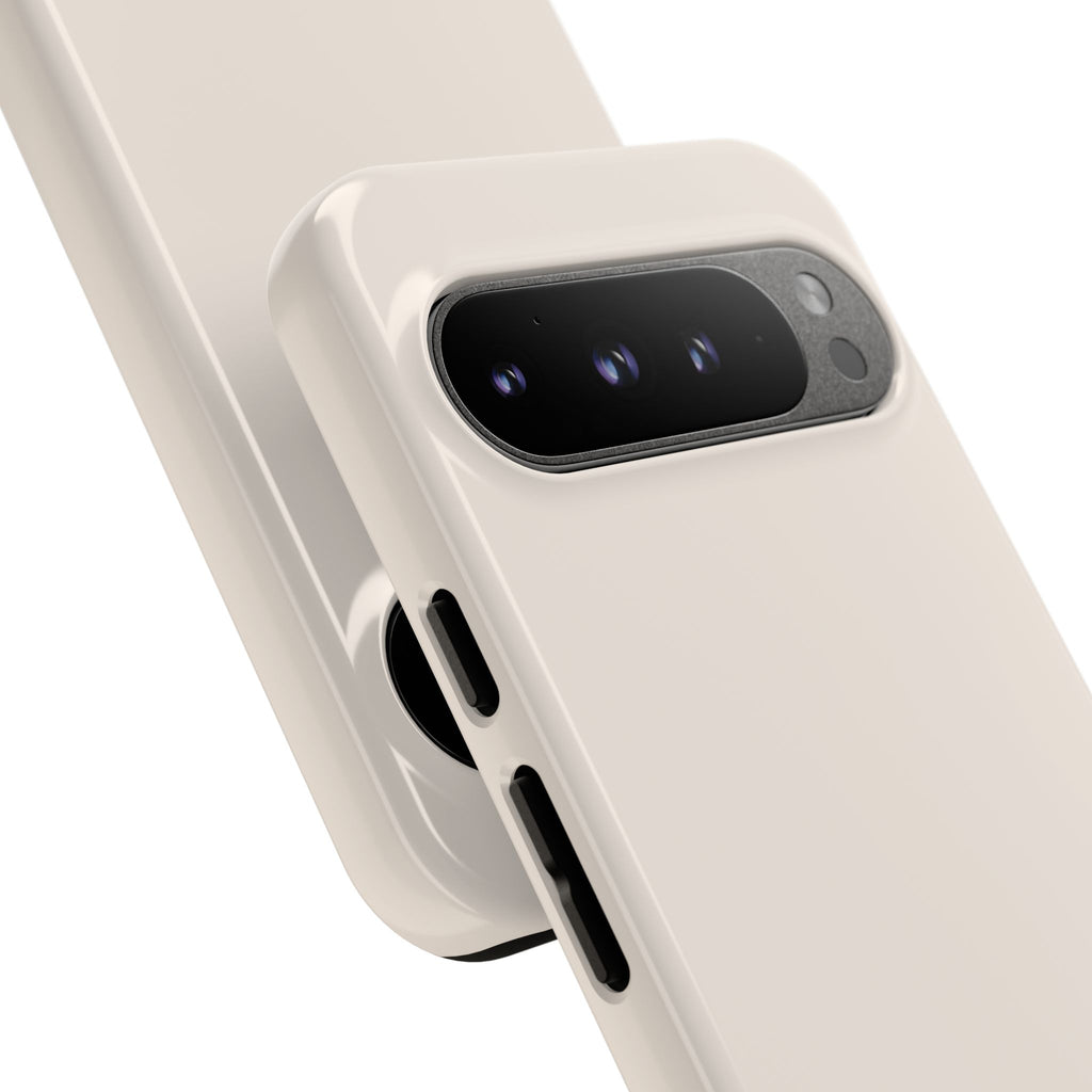 Keepcase Keepers Series — Classic Cream