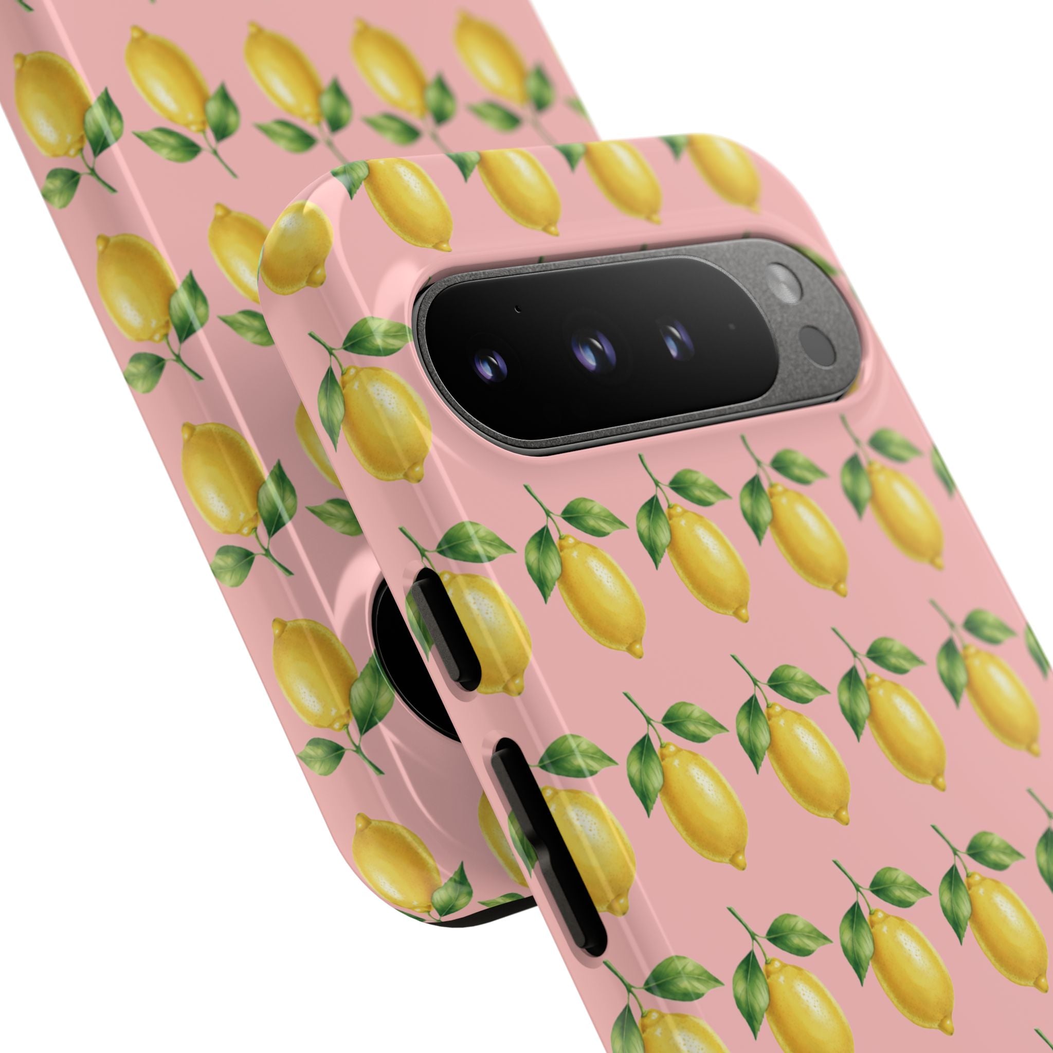 Keepcase Juicy Fruits Series — Lemon