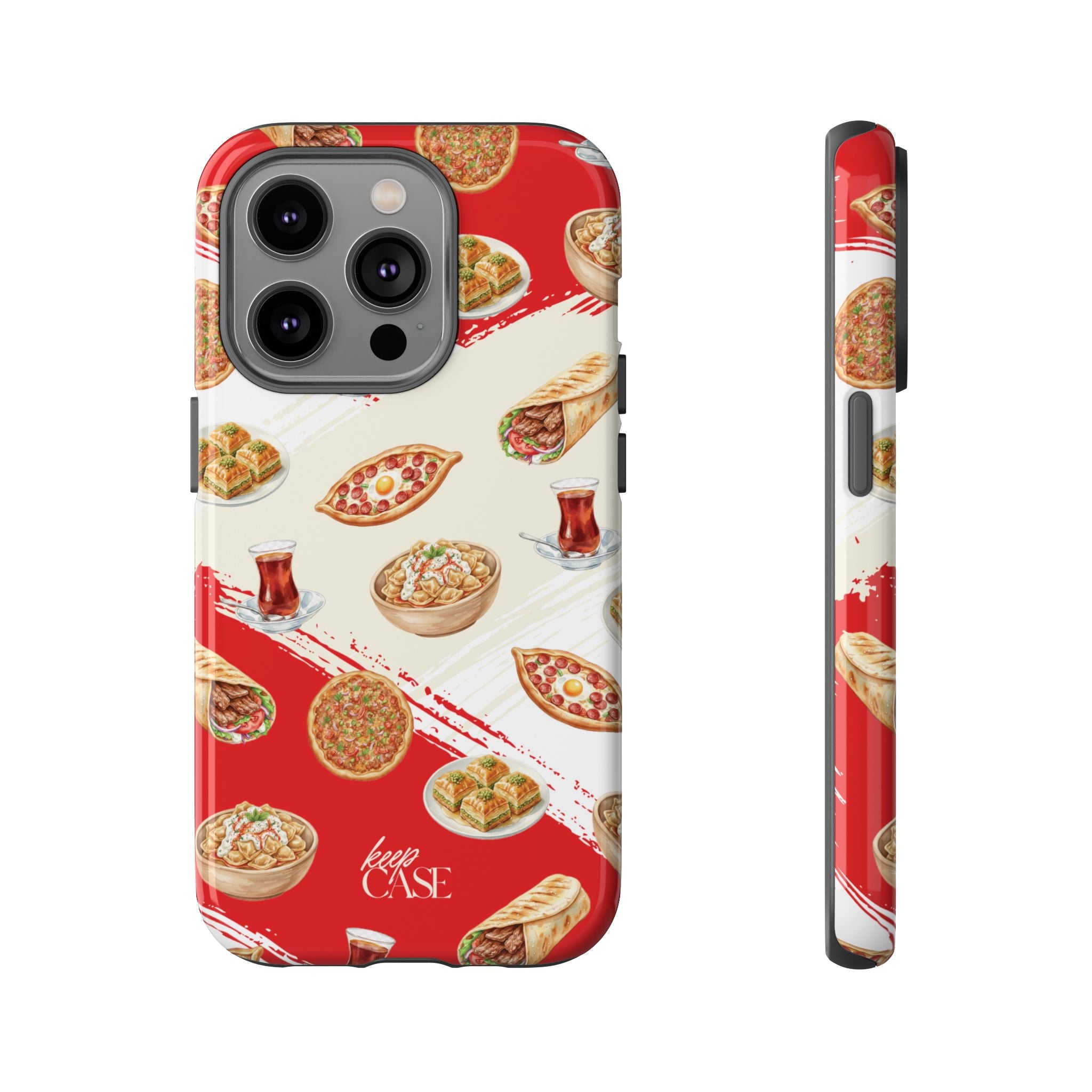 Keepcase World Noms Series — Türkiye