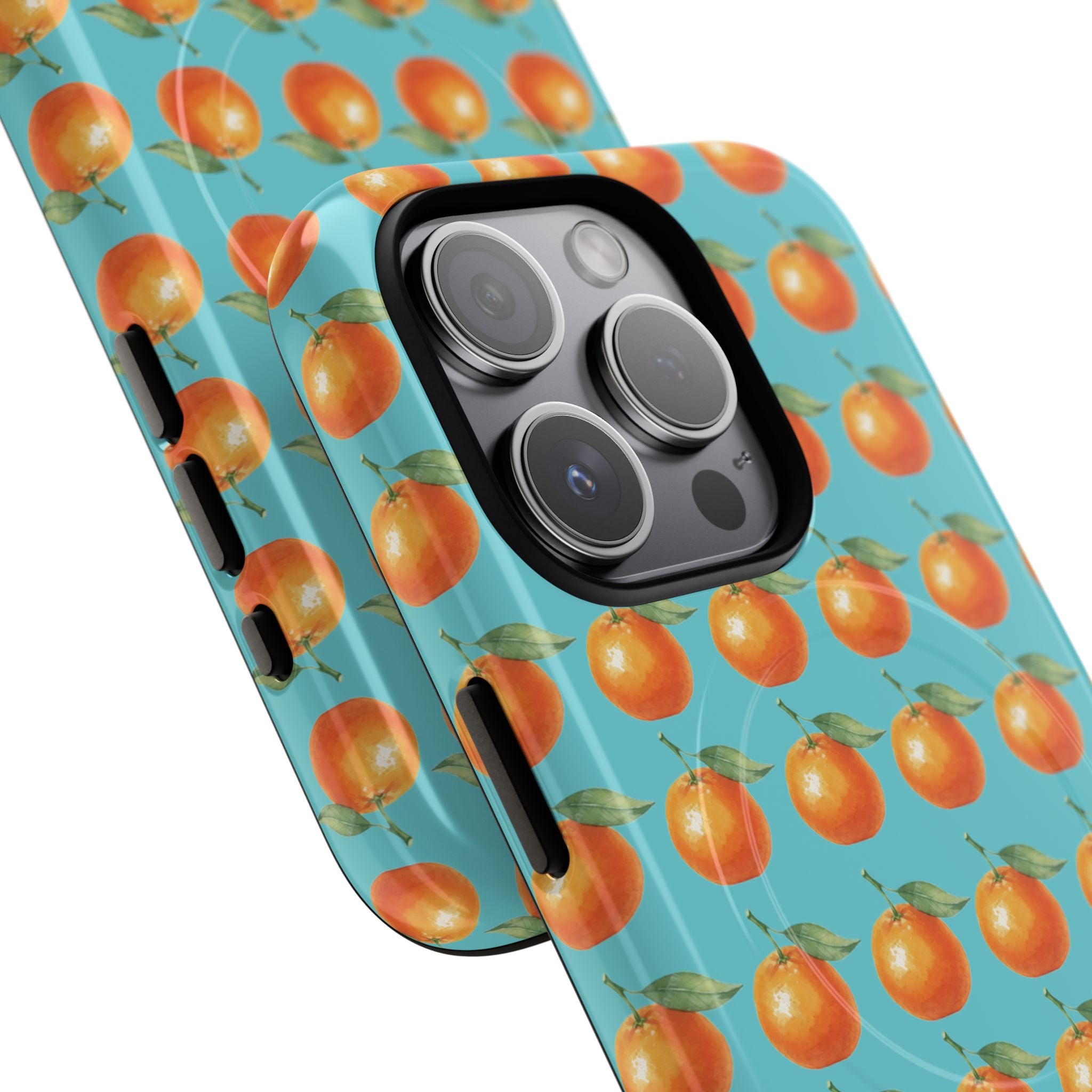 Keepcase Juicy Fruits Series — Tangerine