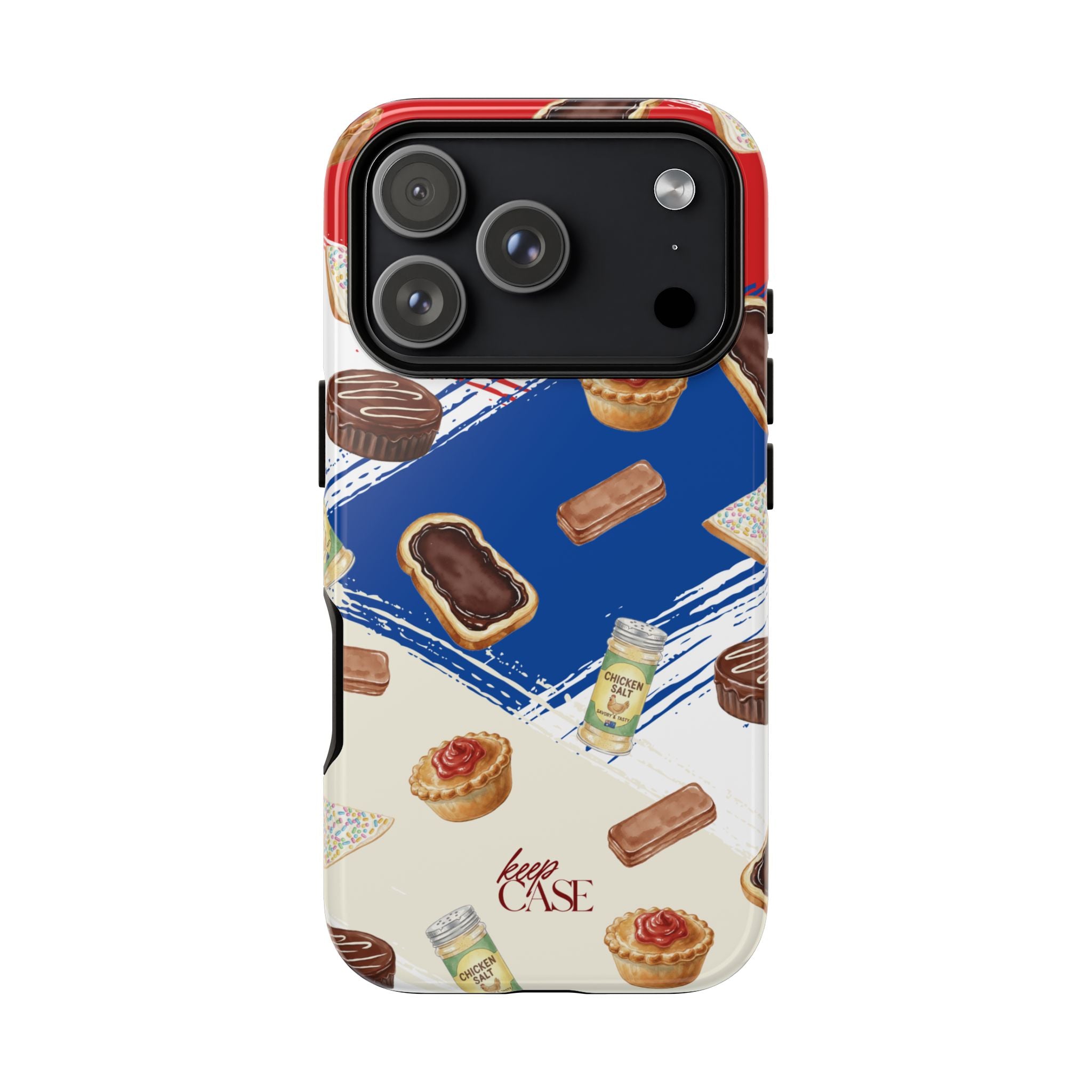 Keepcase World Noms Series — Australia