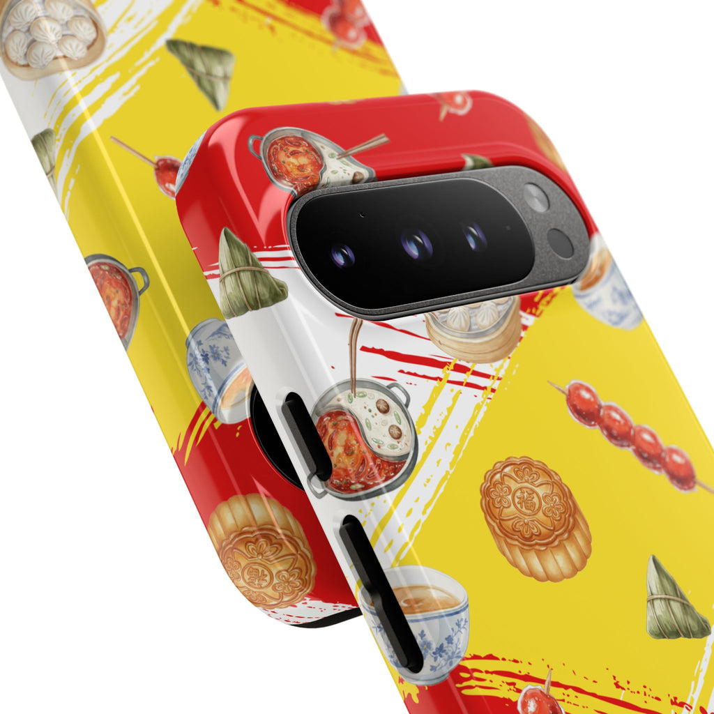 Keepcase World Noms Series — China