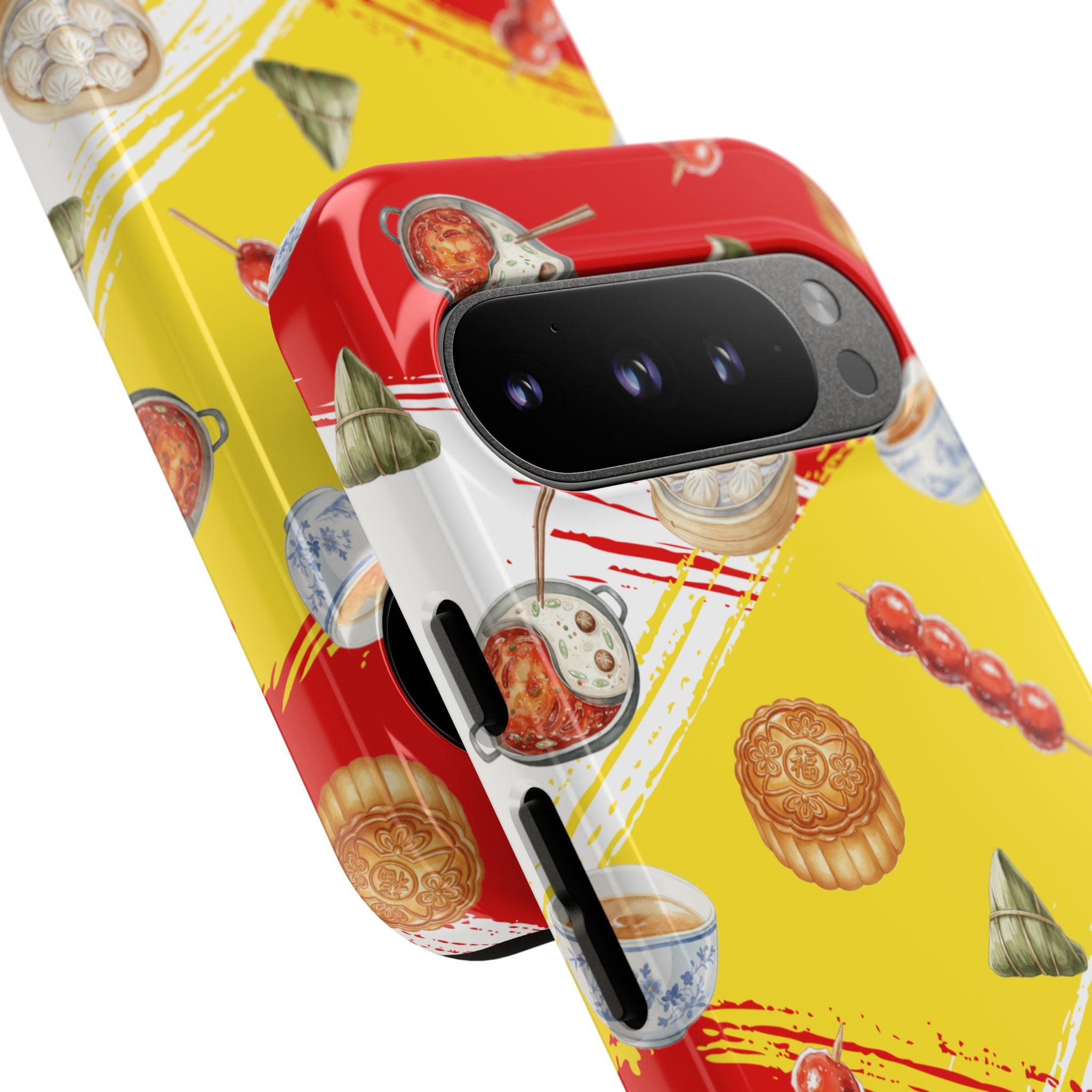 Keepcase World Noms Series — China