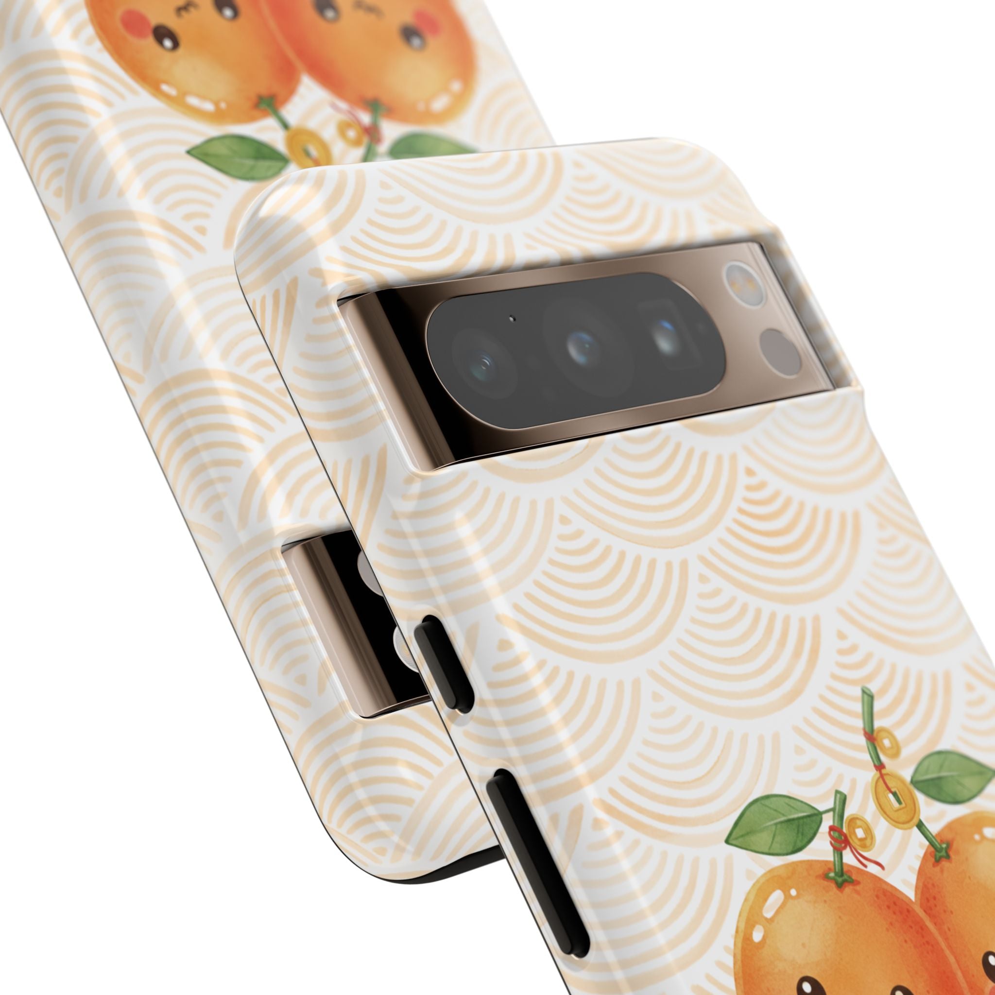 Keepcase Chinese New Year 2026 Series — 大吉大利