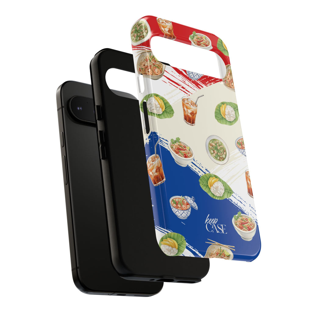 Keepcase World Noms Series — Thailand