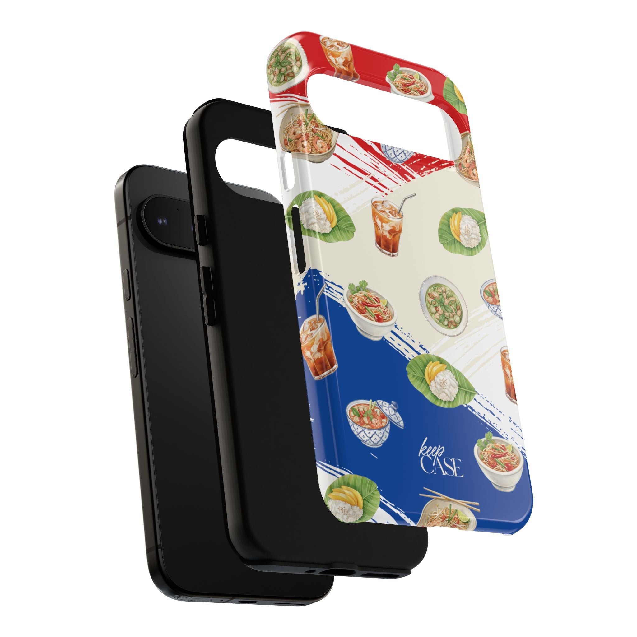 Keepcase World Noms Series — Thailand