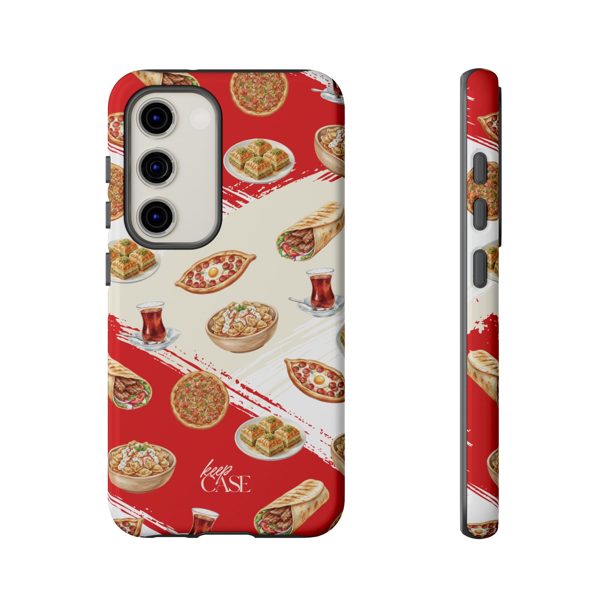 Keepcase World Noms Series — Türkiye