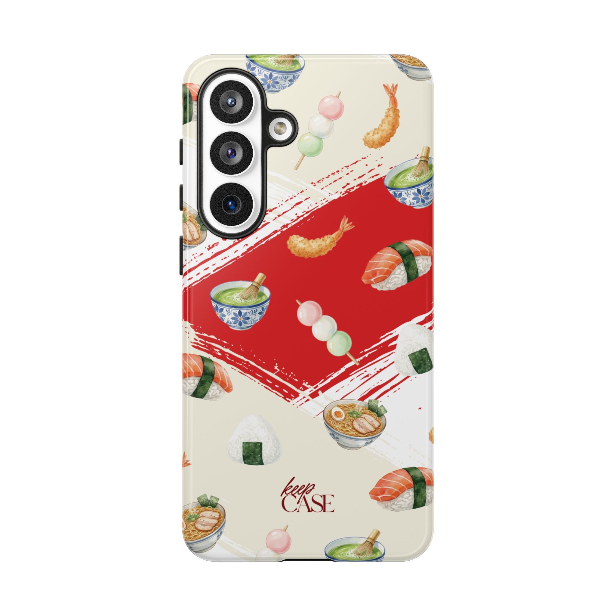 Keepcase World Noms Series — Japan