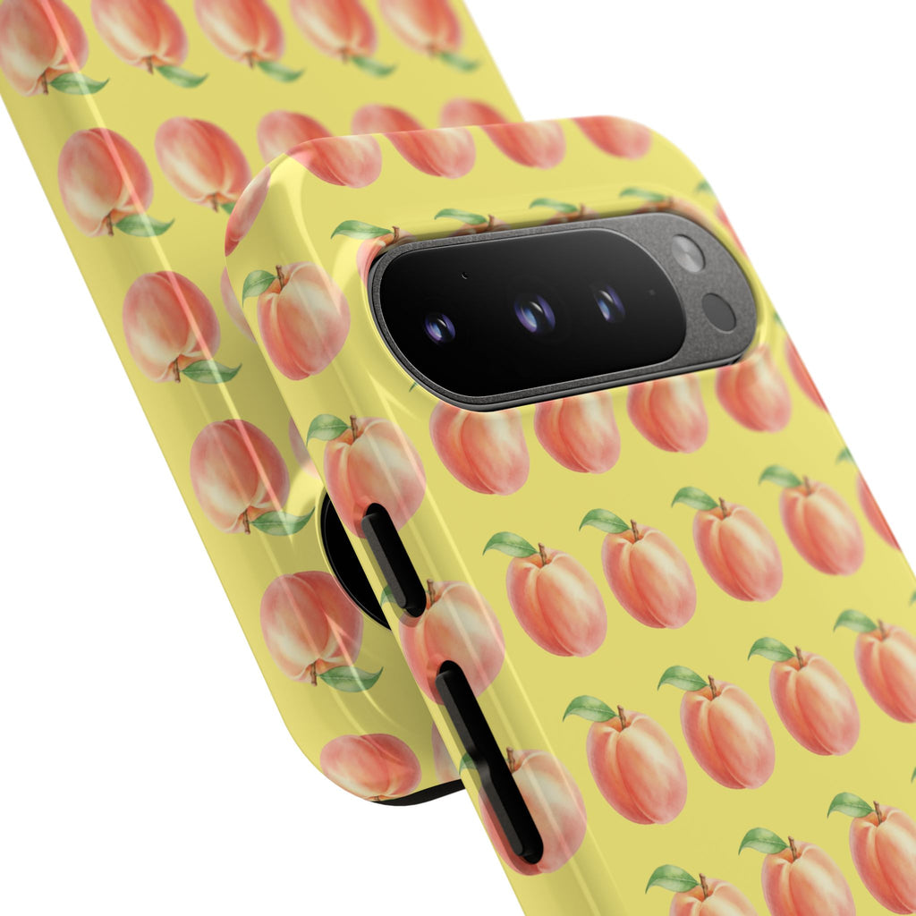 Keepcase Juicy Fruits Series — Peach