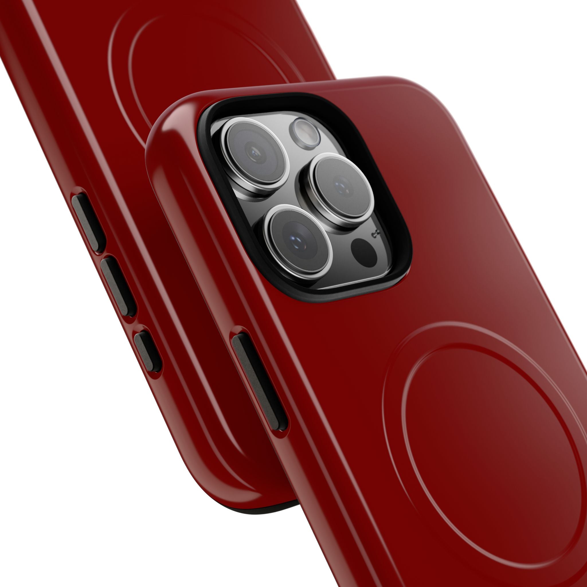 Keepcase Keepers Series — Classic Burgundy