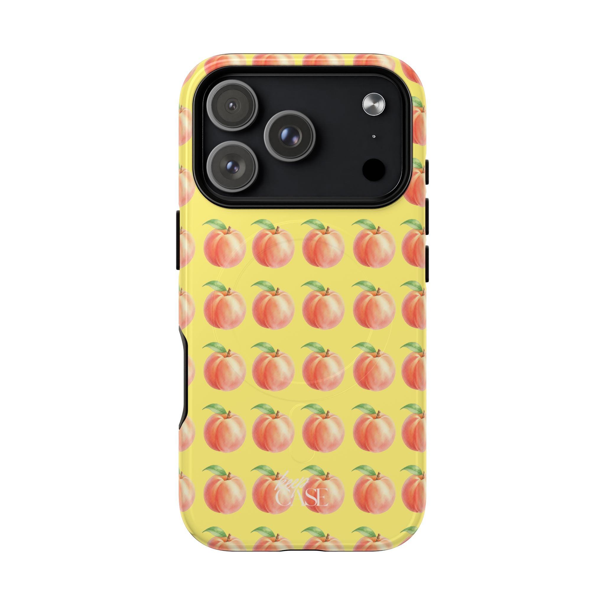 Keepcase Juicy Fruits Series — Peach