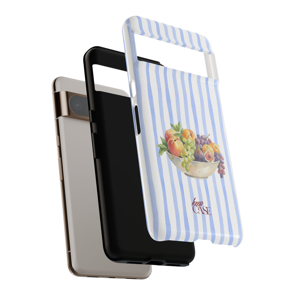 Keepcase Fruit Basket Series — Blue