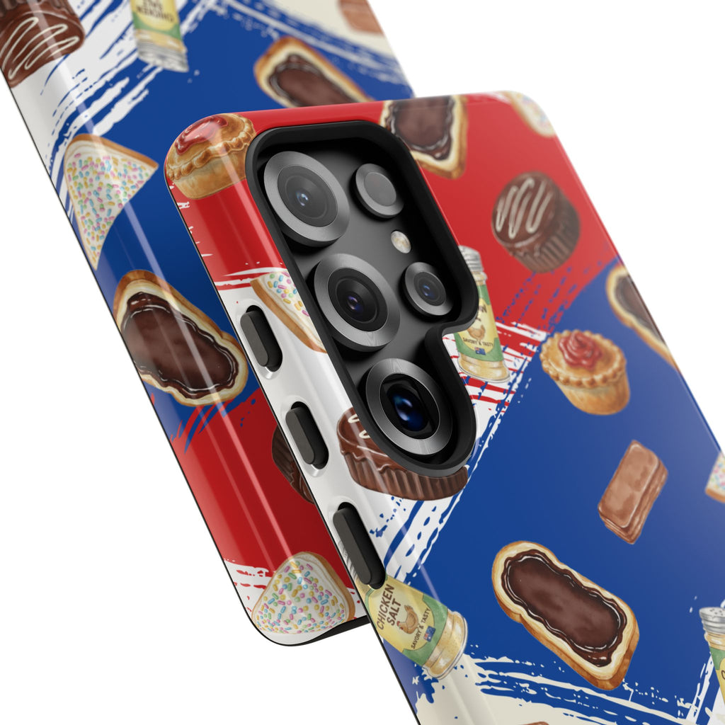 Keepcase World Noms Series — Australia