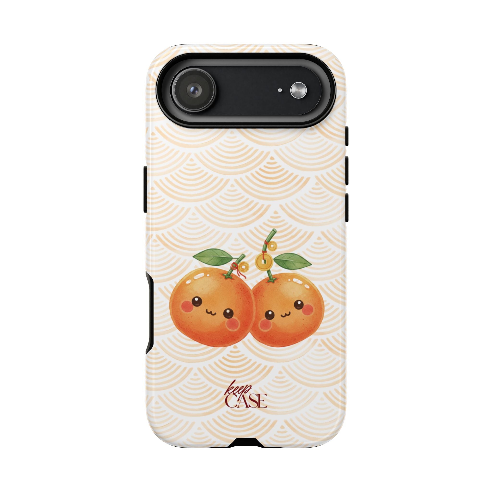 Keepcase Chinese New Year 2026 Series — 大吉大利