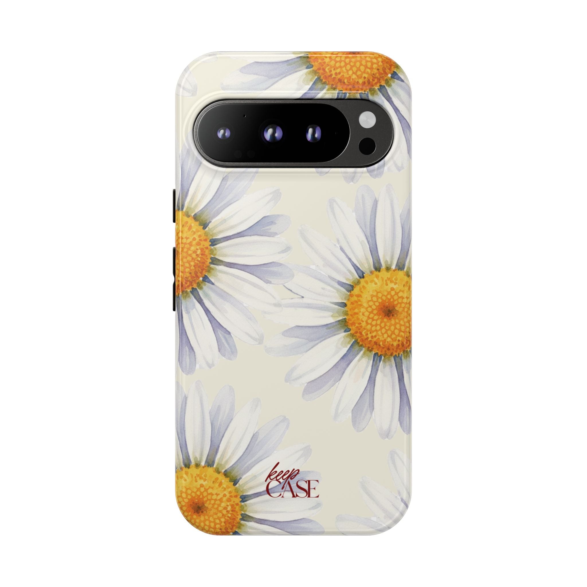Keepcase Floral Series — Daisy