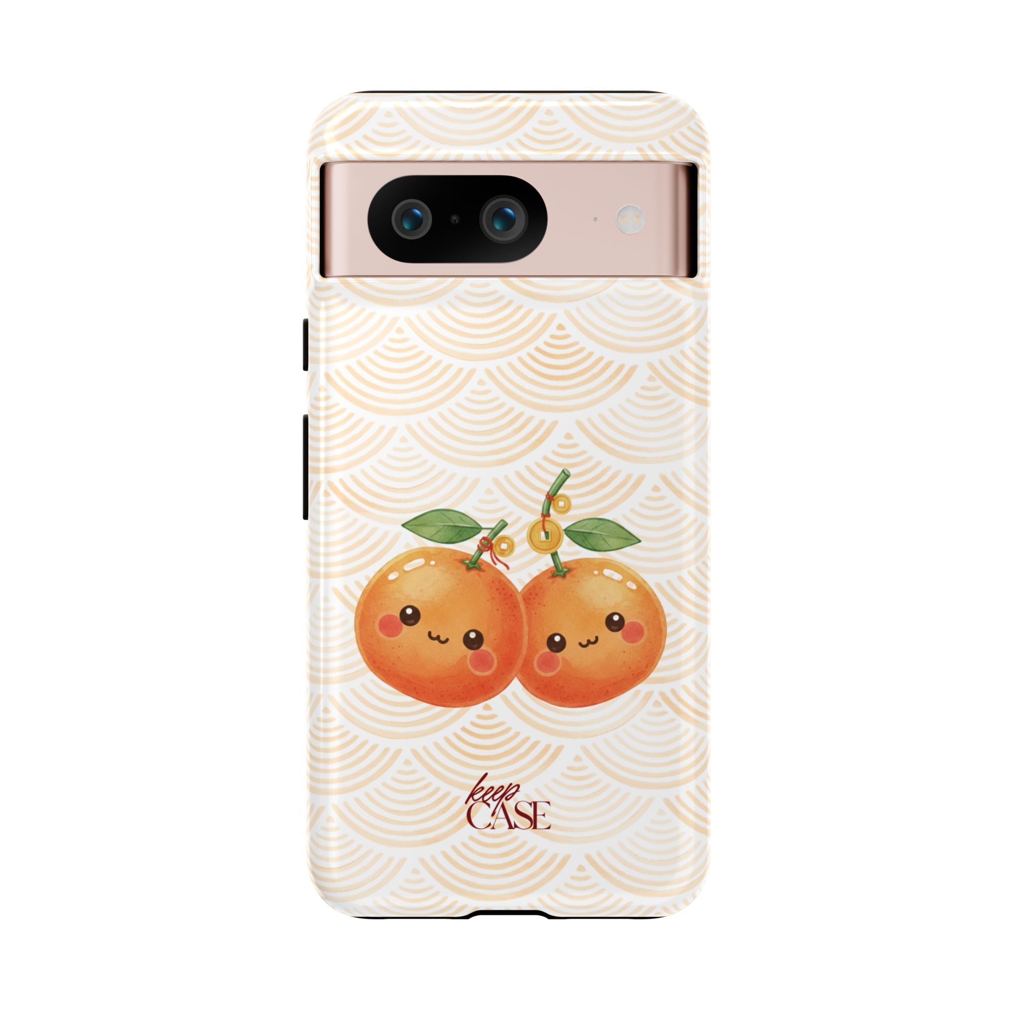 Keepcase Chinese New Year 2026 Series — 大吉大利