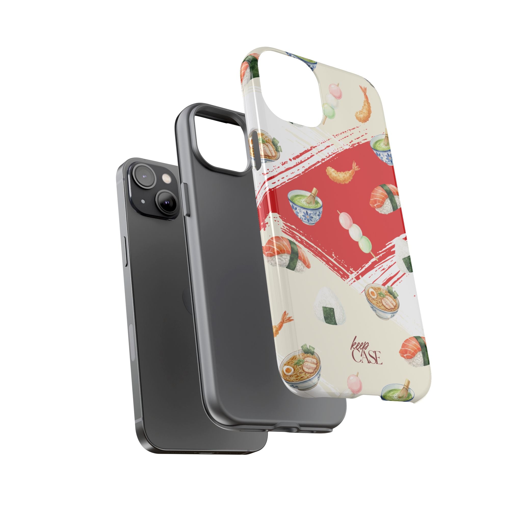 Keepcase World Noms Series — Japan