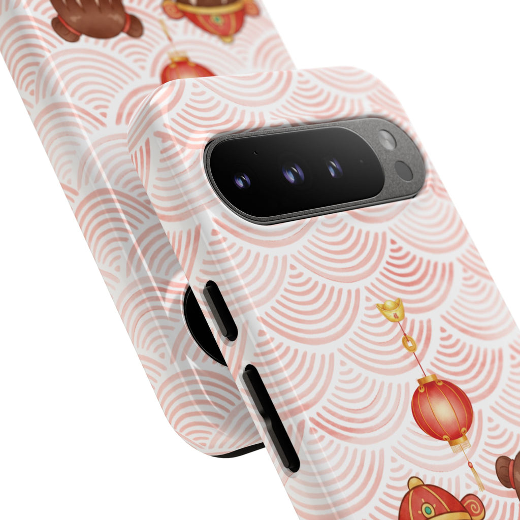 Keepcase Chinese New Year 2026 Series — 恭喜发财