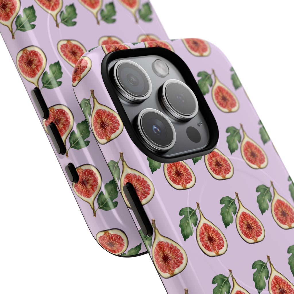 Keepcase Juicy Fruits Series — Fig