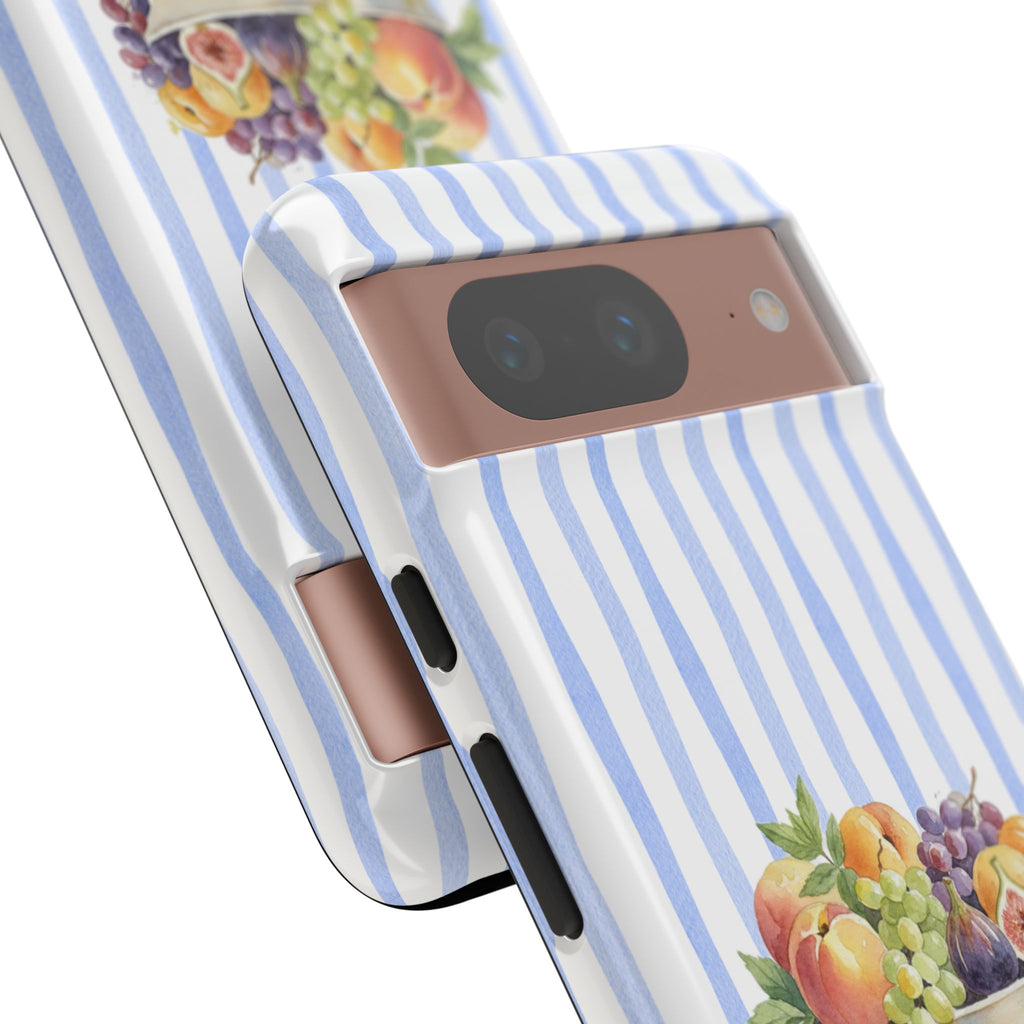 Keepcase Fruit Basket Series — Blue