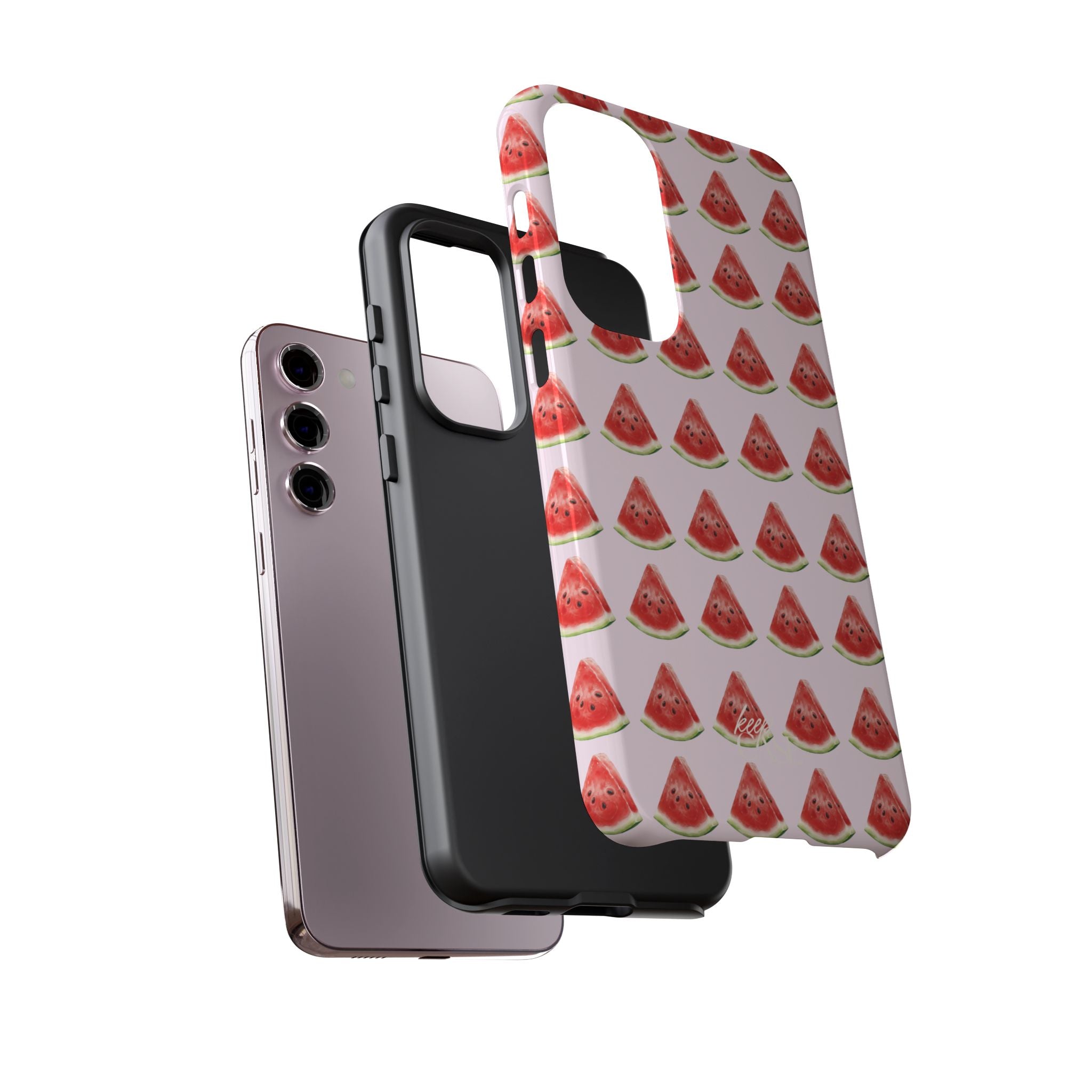 Keepcase Juicy Fruits Series — Watermelon