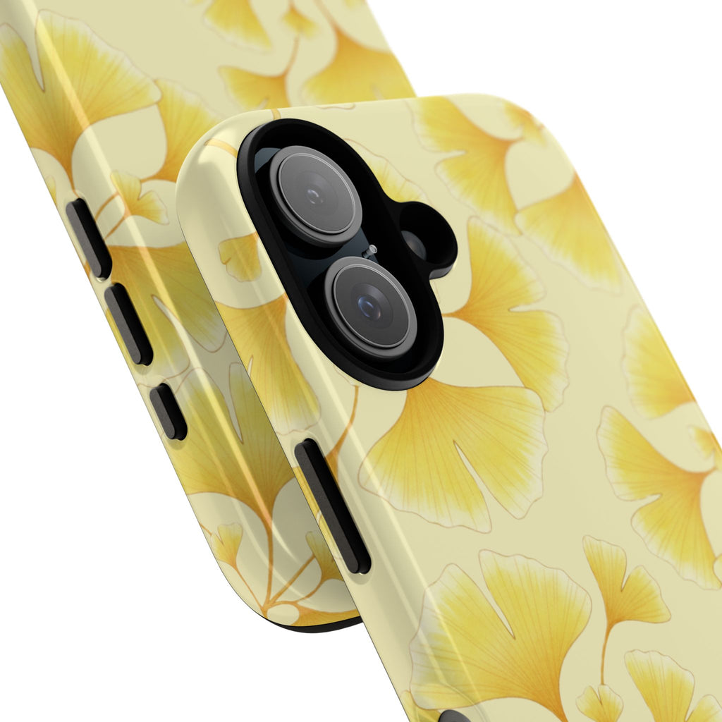 Keepcase Floral Series — Gingko
