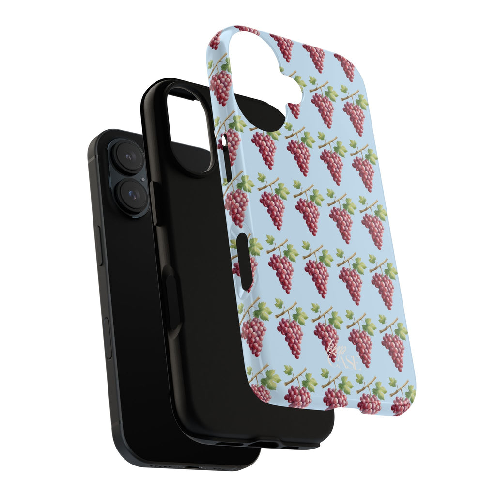Keepcase Juicy Fruits Series — Grapes