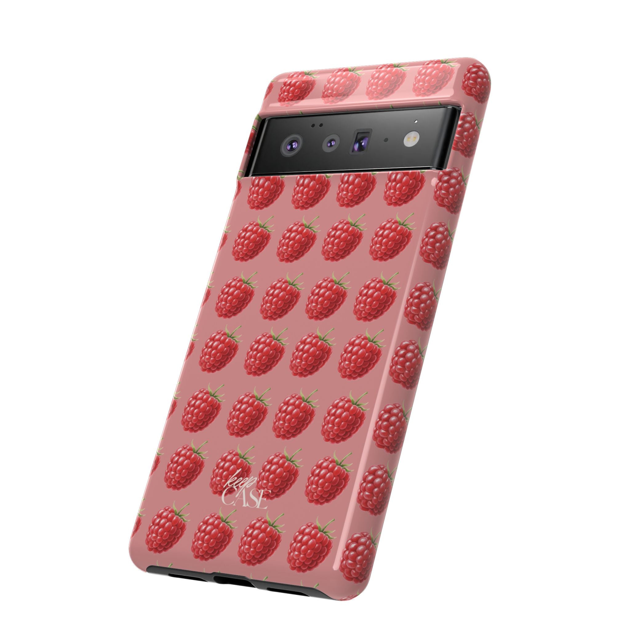 Keepcase Juicy Fruits Series — Raspberry