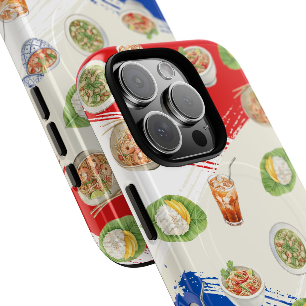 Keepcase World Noms Series — Thailand
