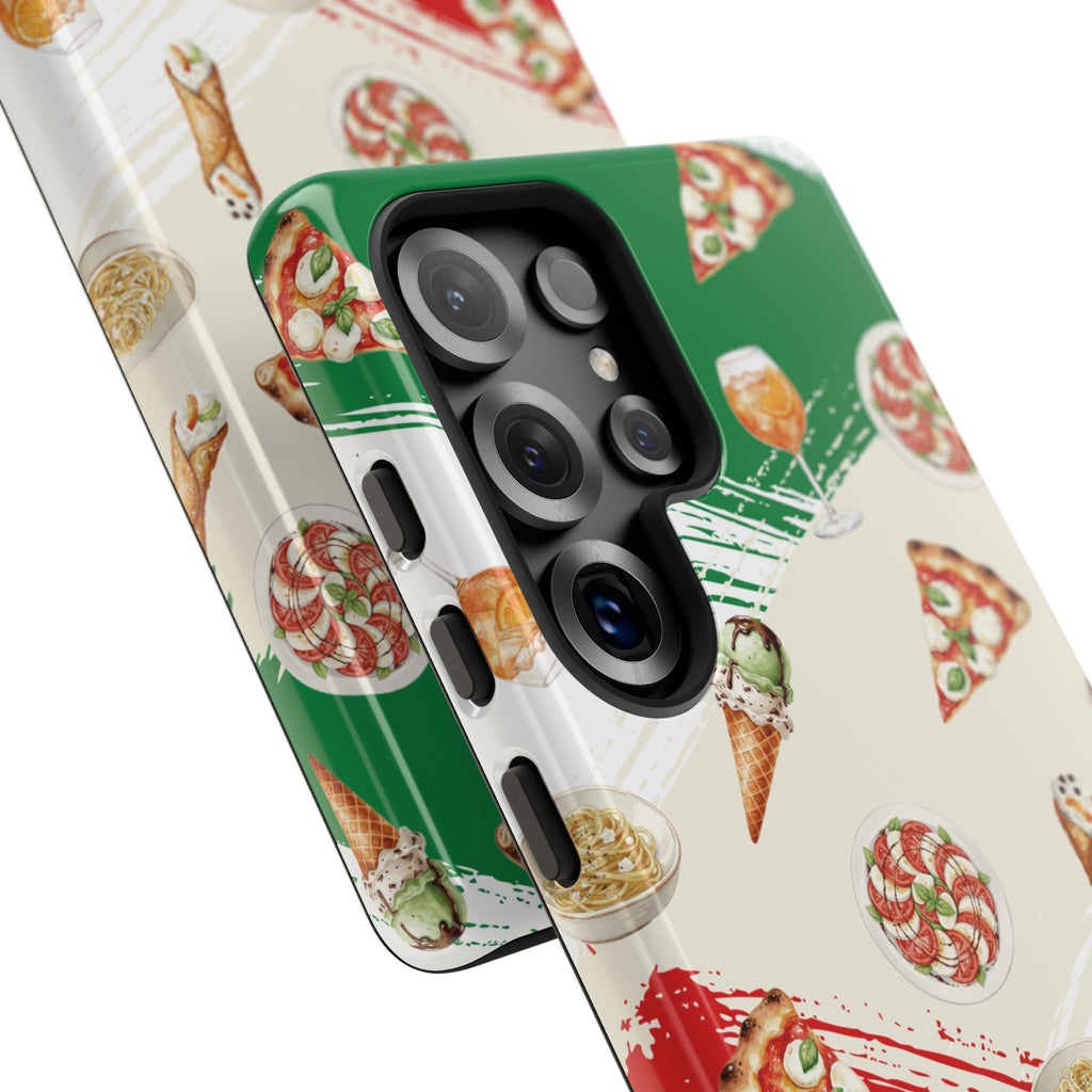 Keepcase World Noms Series — Italy