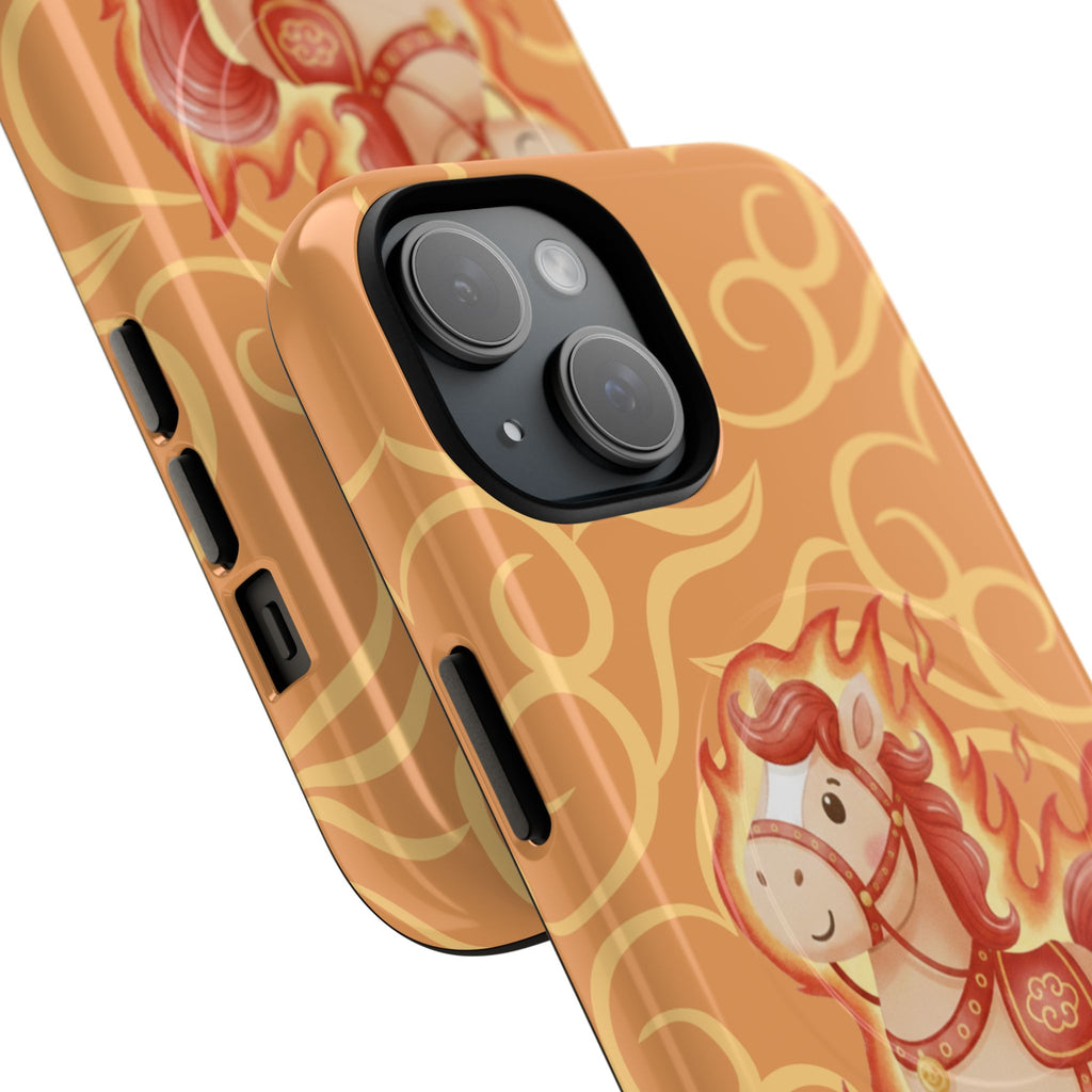 Keepcase Chinese New Year 2026 Series — Year of the Fire Horse