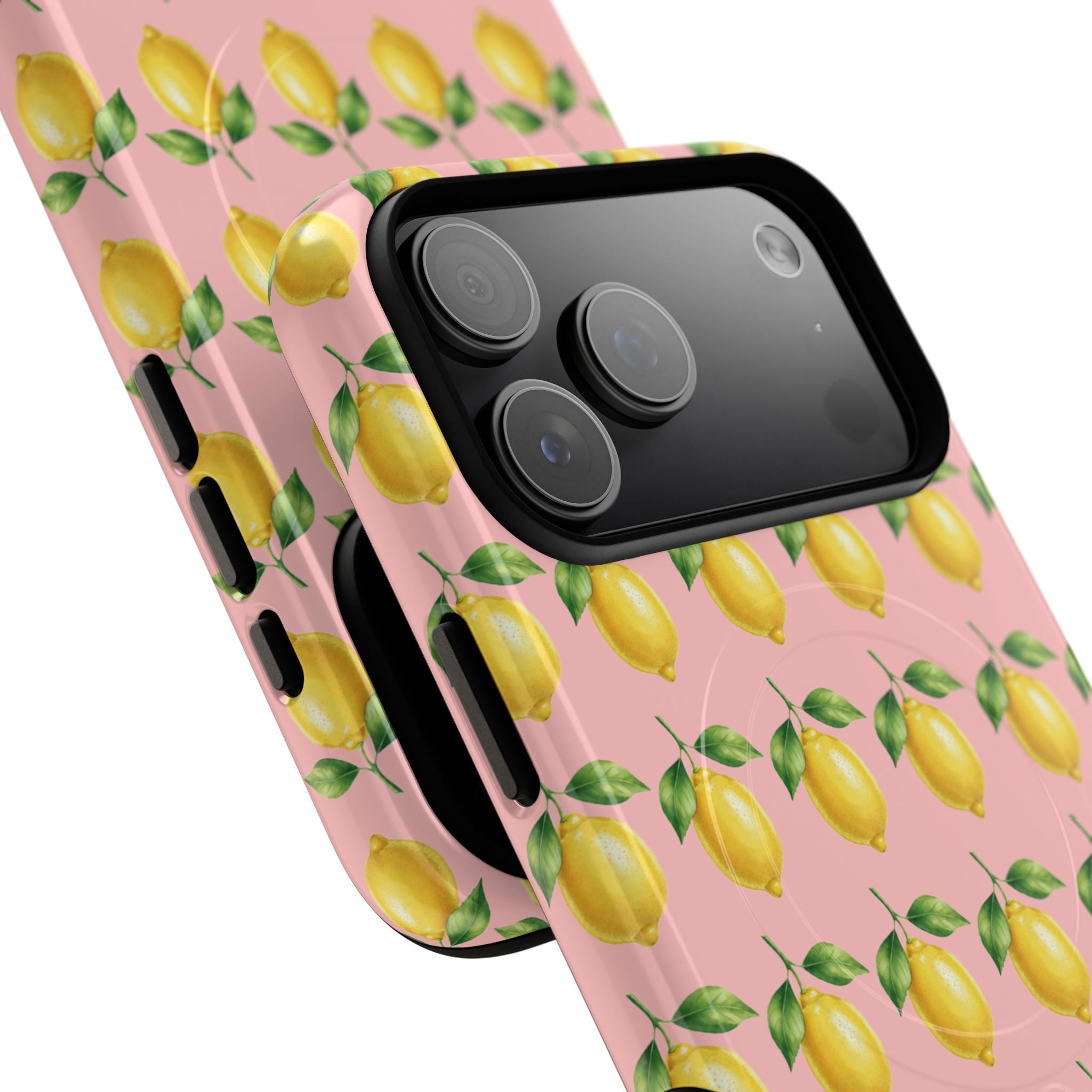 Keepcase Juicy Fruits Series — Lemon